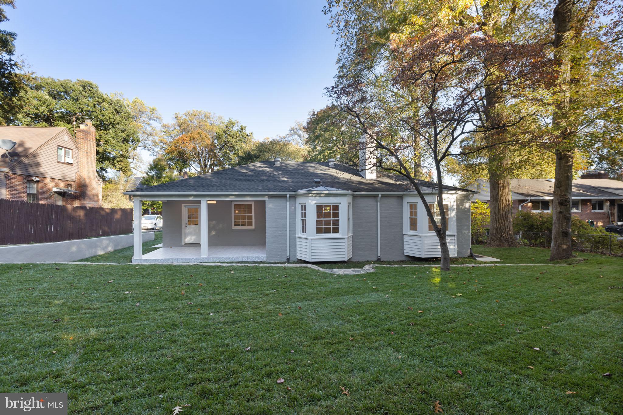 NORTHWOOD - Residential