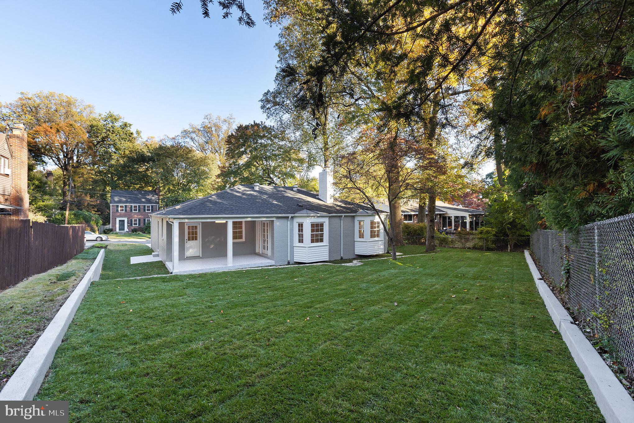 NORTHWOOD - Residential