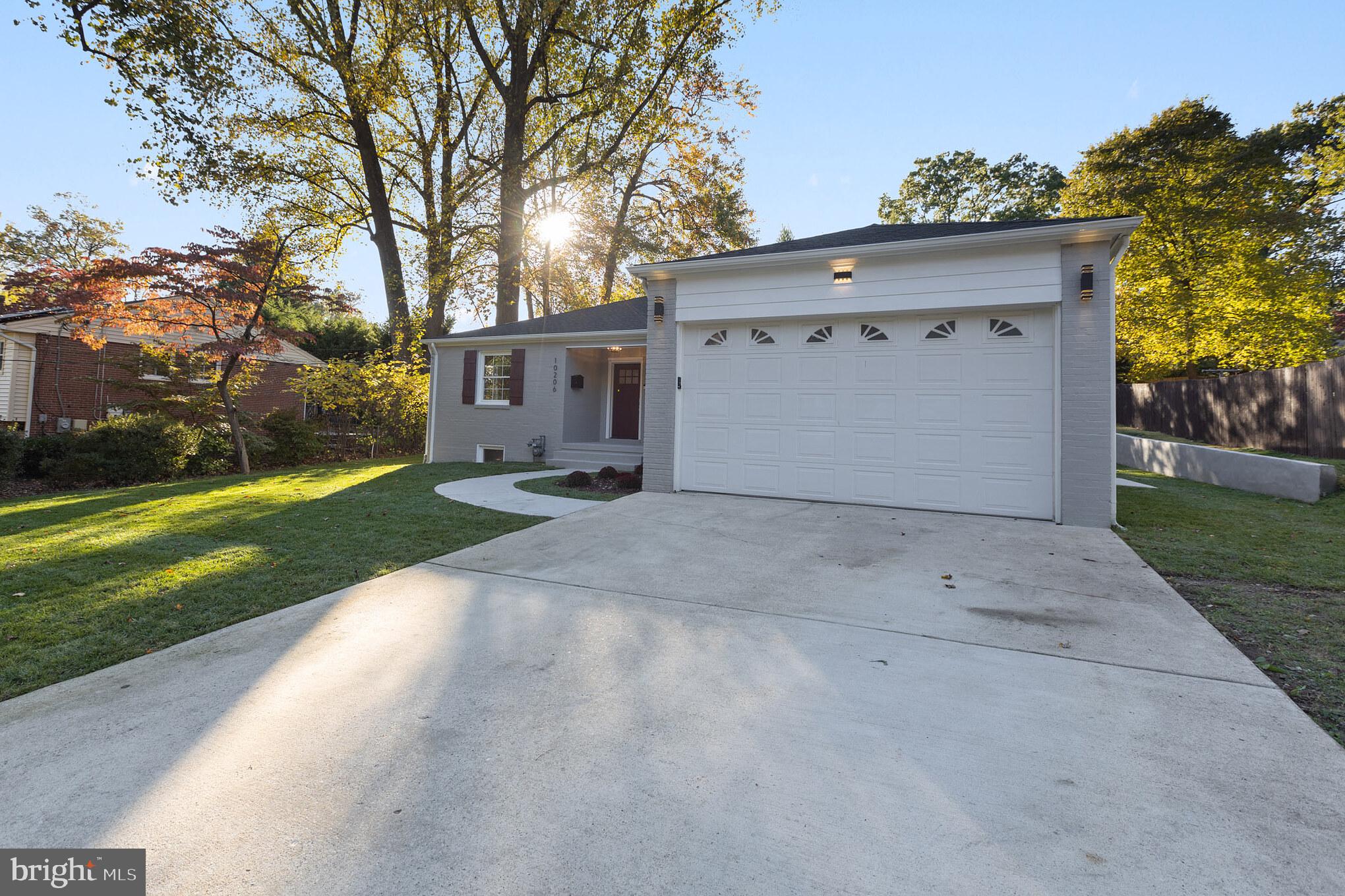 NORTHWOOD - Residential