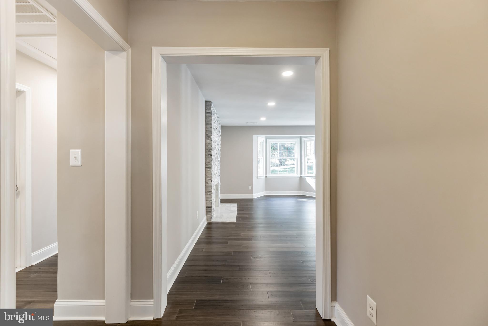 NORTHWOOD - Residential