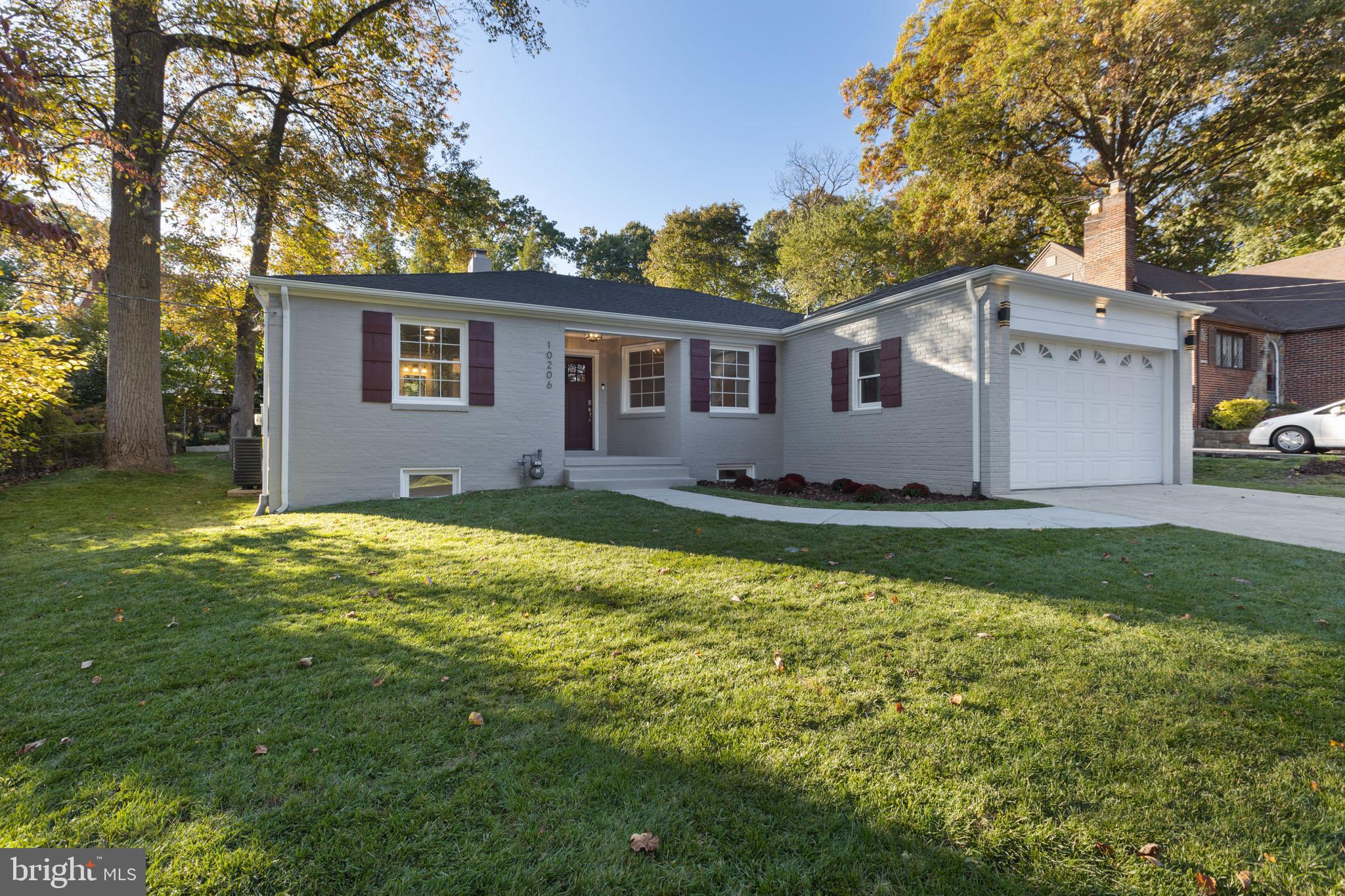 NORTHWOOD - Residential