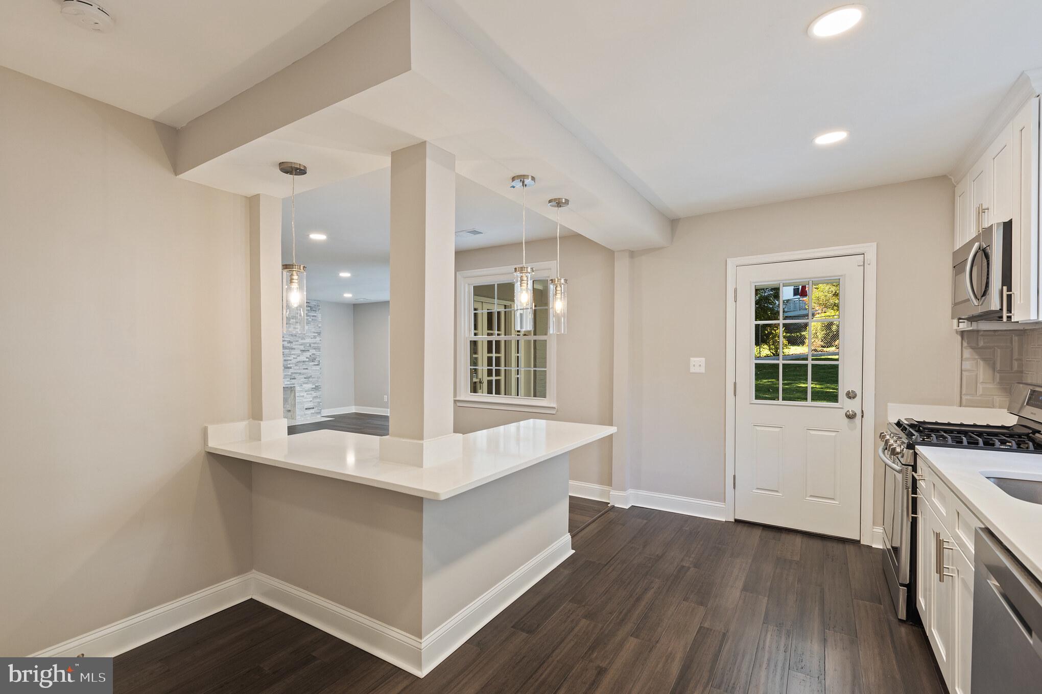 NORTHWOOD - Residential