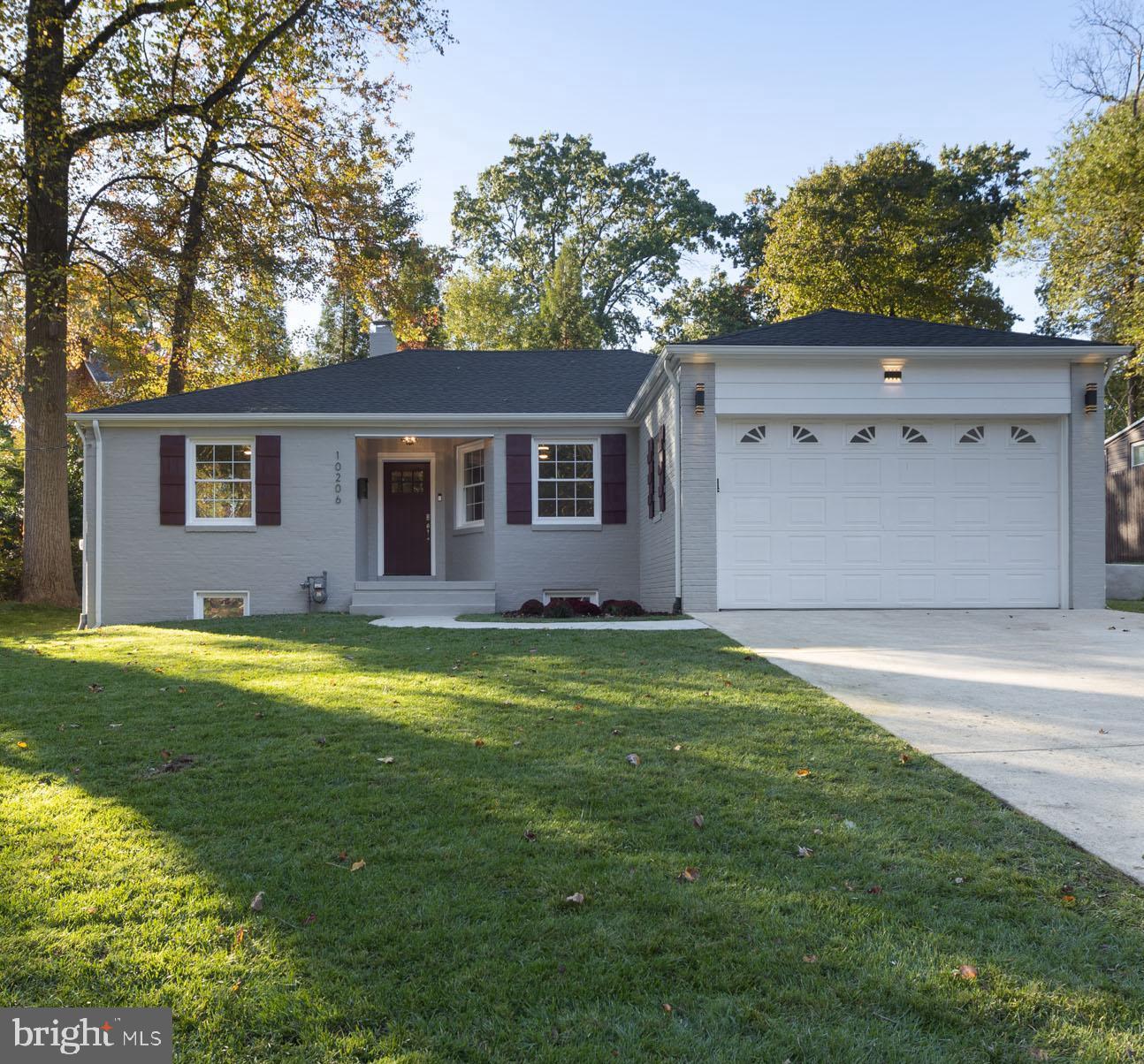 NORTHWOOD - Residential