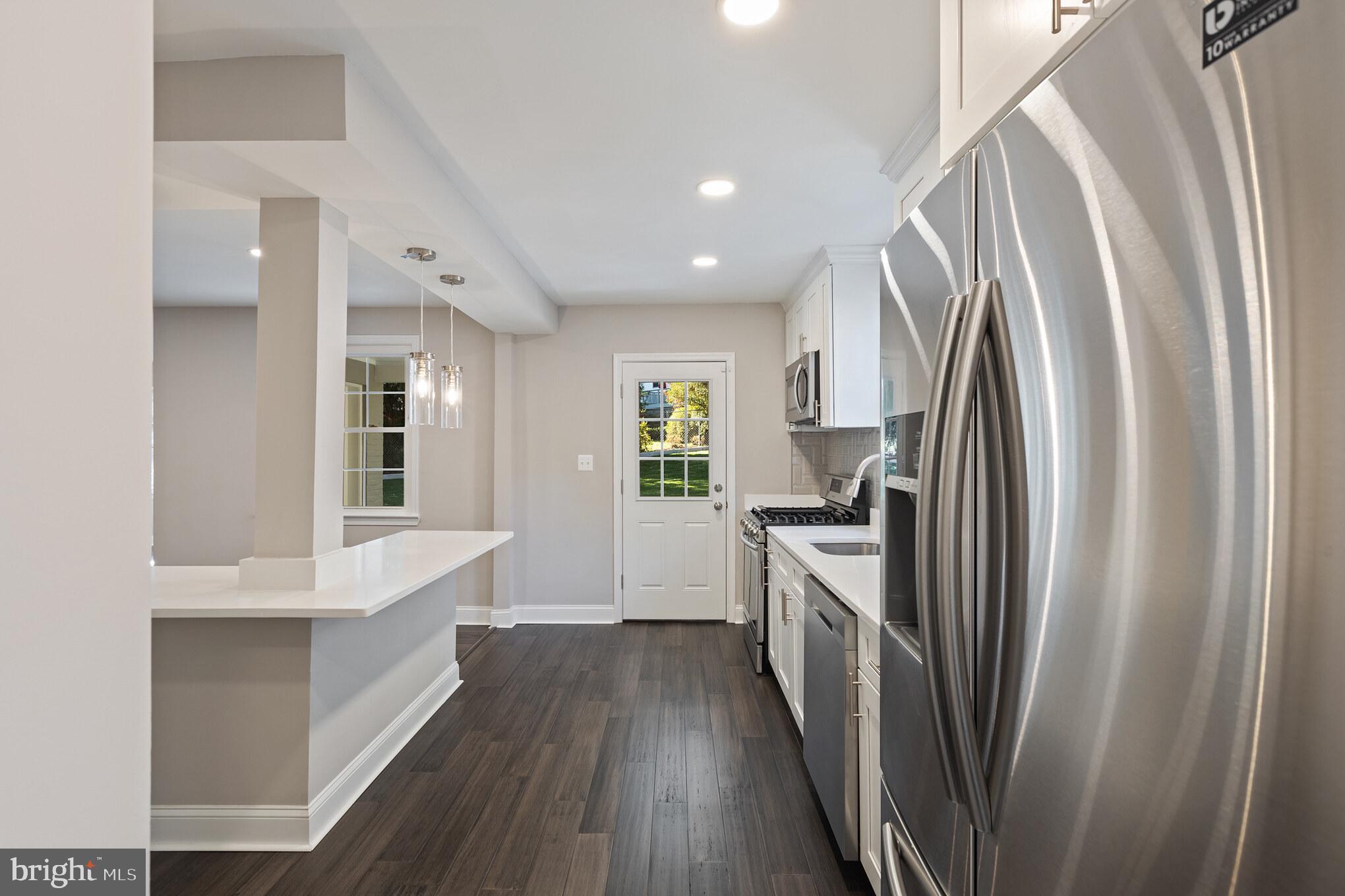 NORTHWOOD - Residential