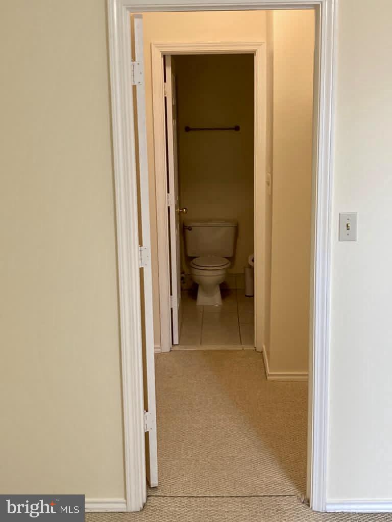 STONECROFT CONDO - Residential Lease