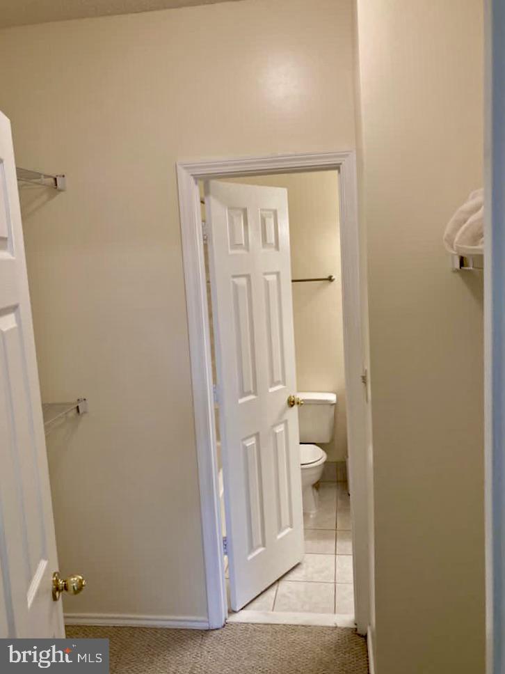 STONECROFT CONDO - Residential Lease