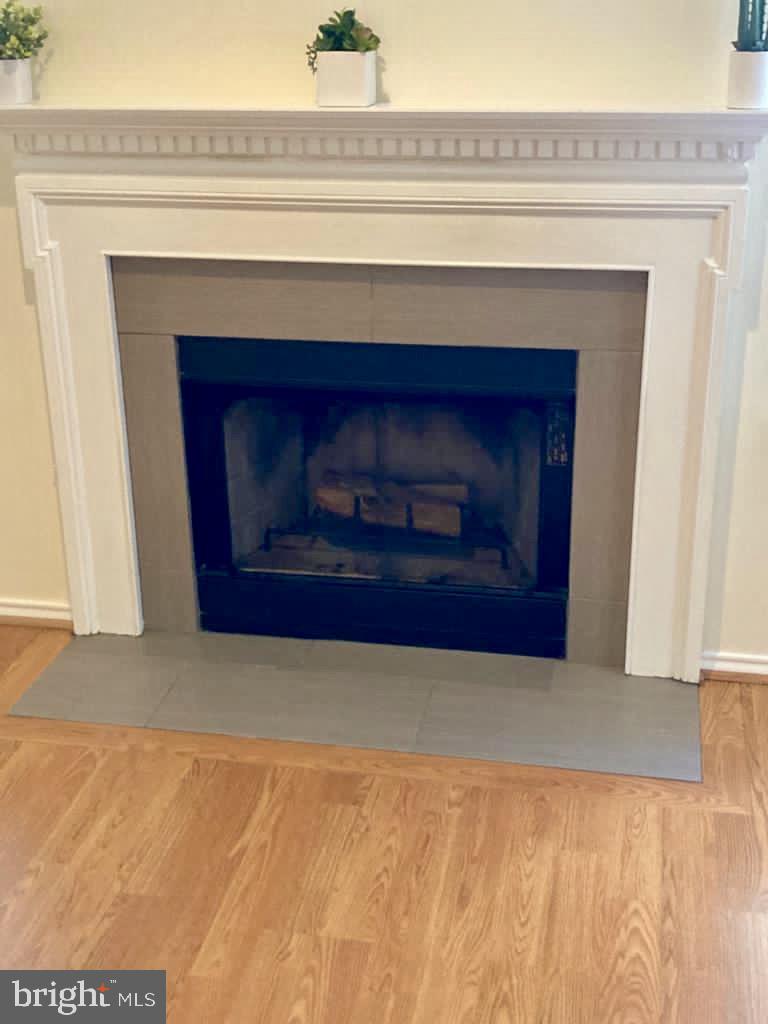 STONECROFT CONDO - Residential Lease