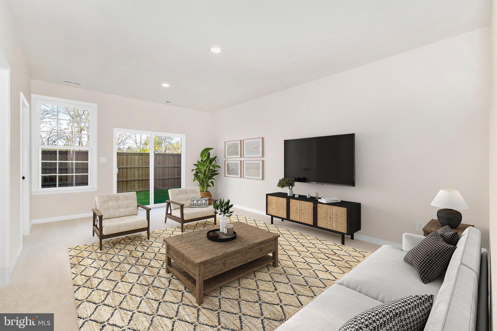 SPRING BANK - Residential