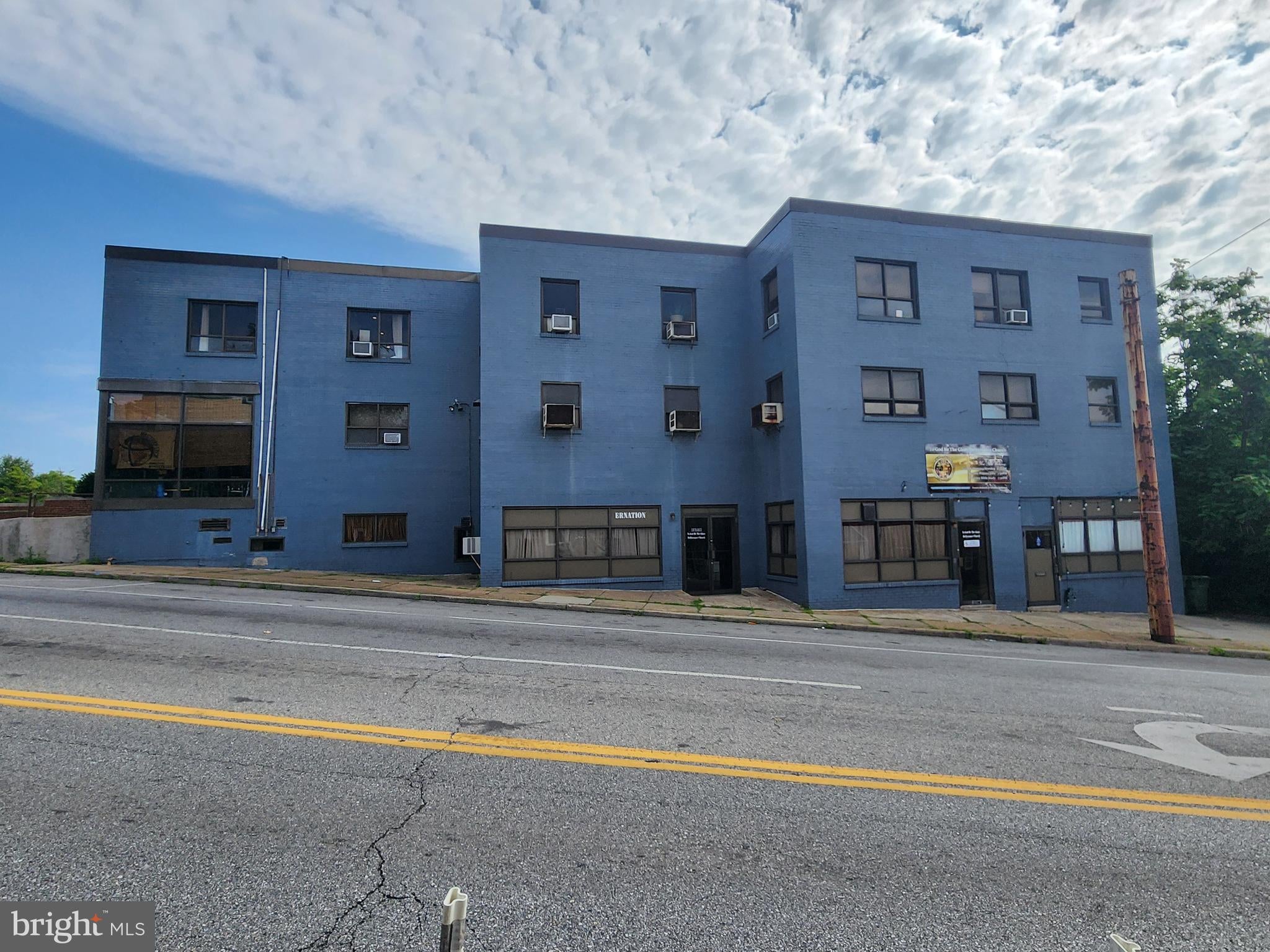 5301 HARFORD ROAD