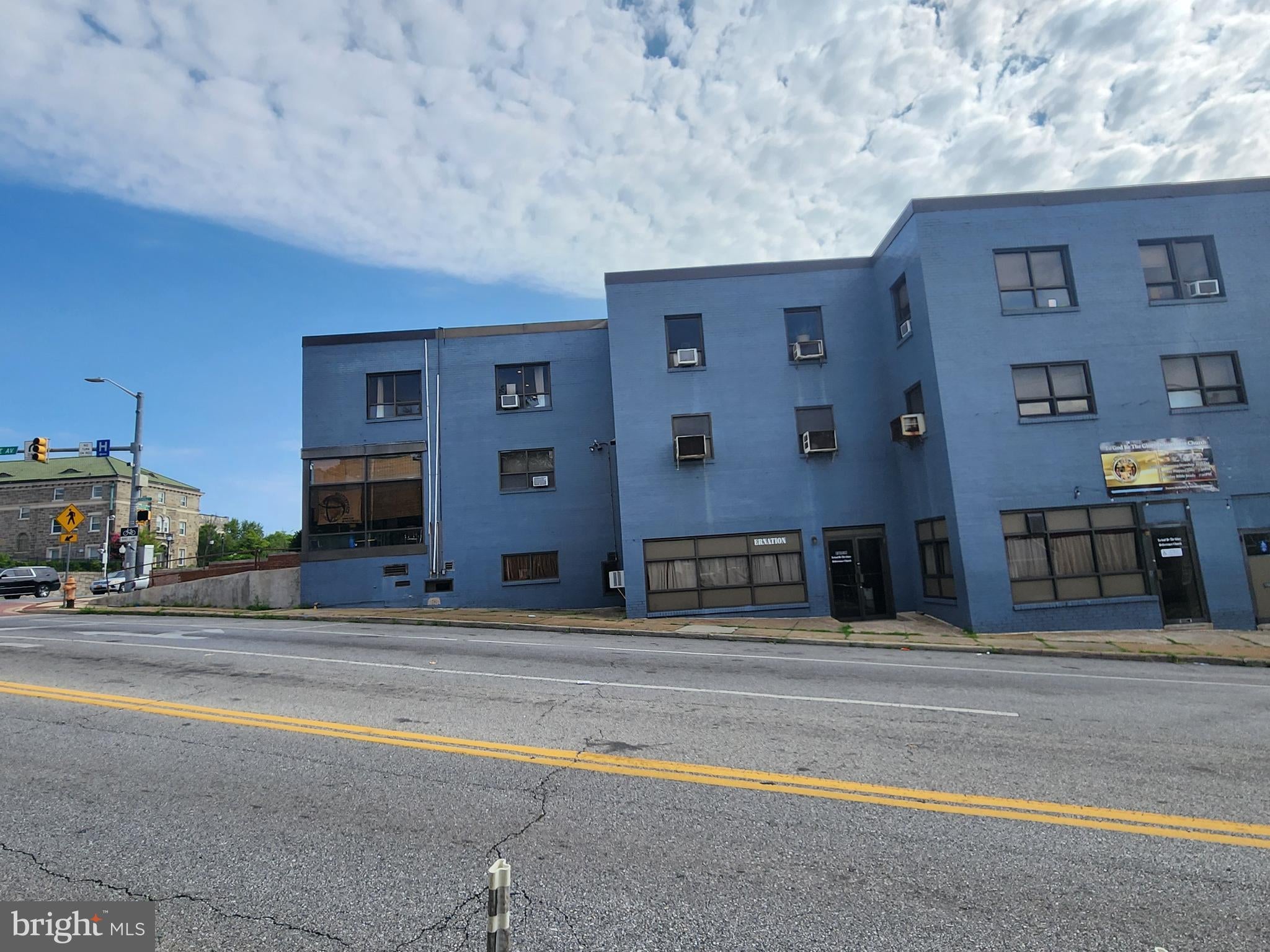 5301 HARFORD ROAD