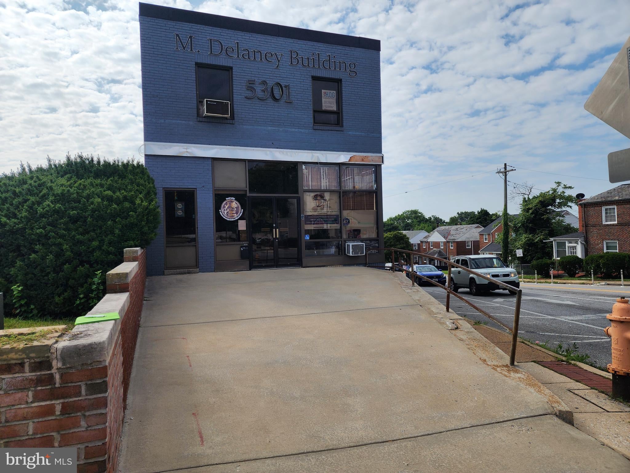 5301 HARFORD ROAD