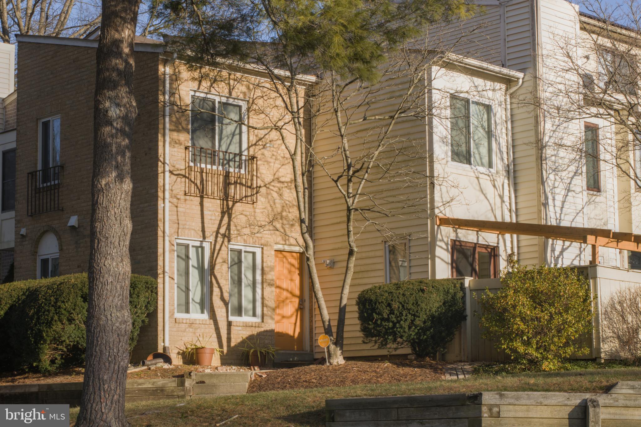 OVERLEA - Residential Lease