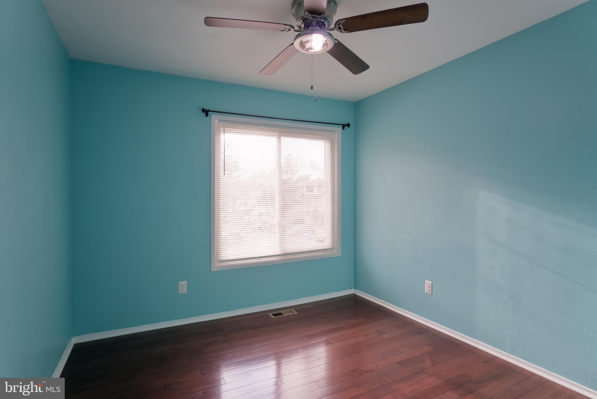 OVERLEA - Residential Lease