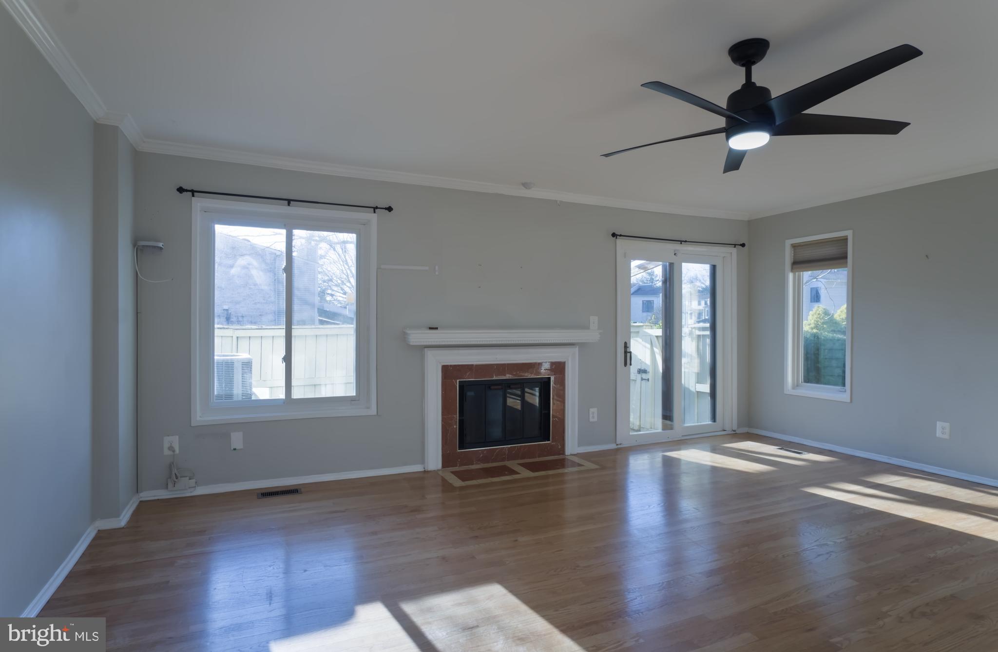 OVERLEA - Residential Lease