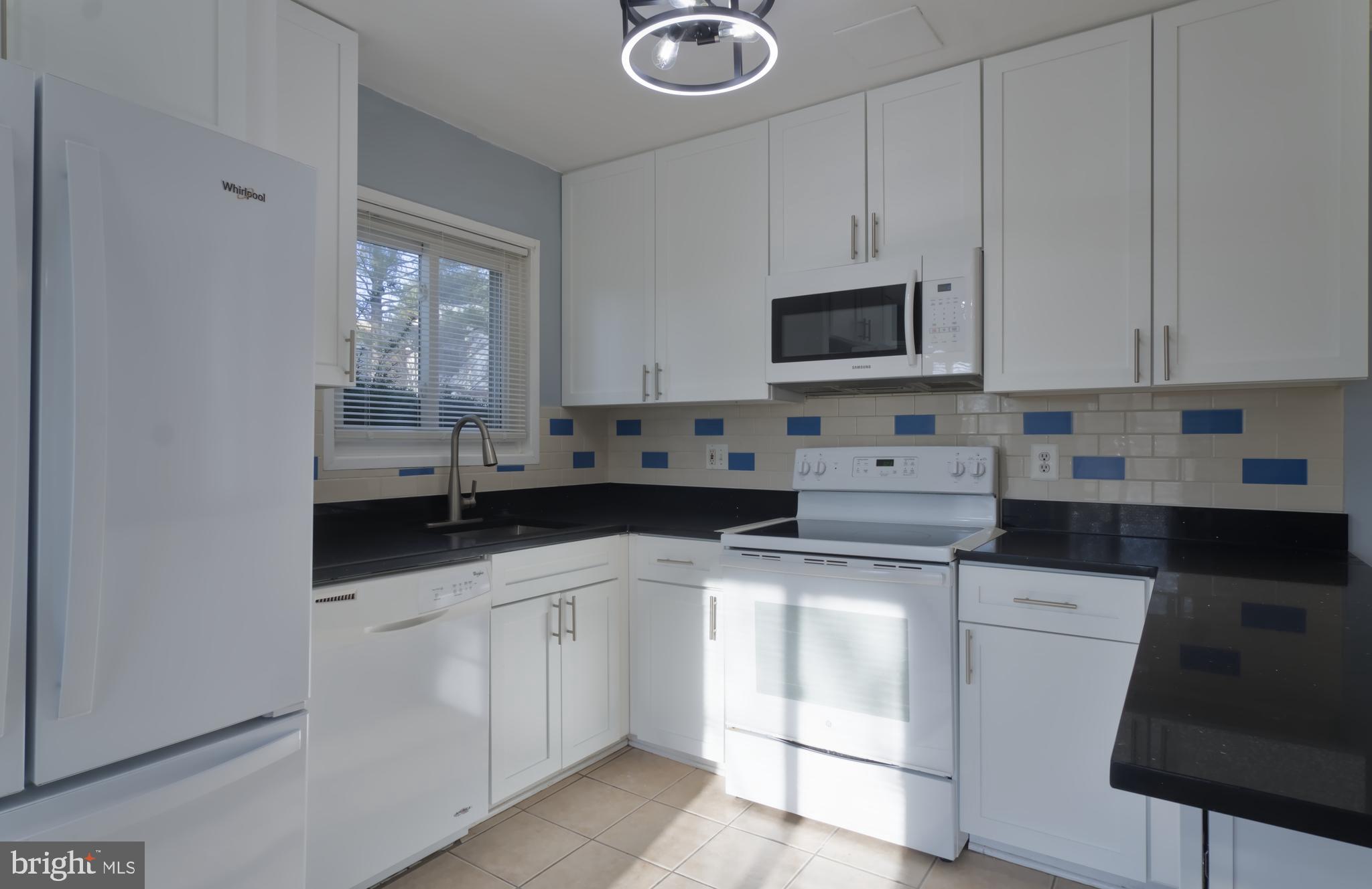 OVERLEA - Residential Lease