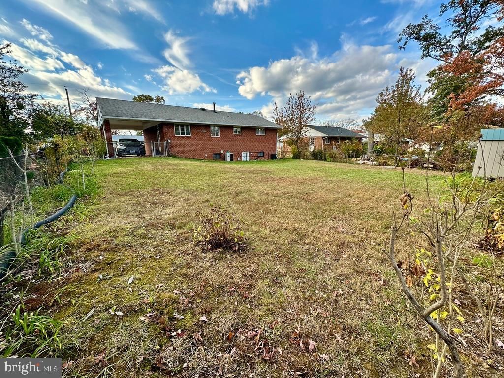 Photo of 6928 Ruskin Street, SPRINGFIELD, VA 22150 (MLS # VAFX2277782)