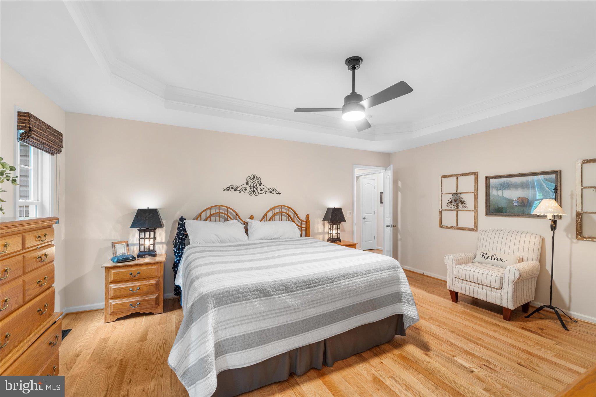 BLUEMONT - Residential