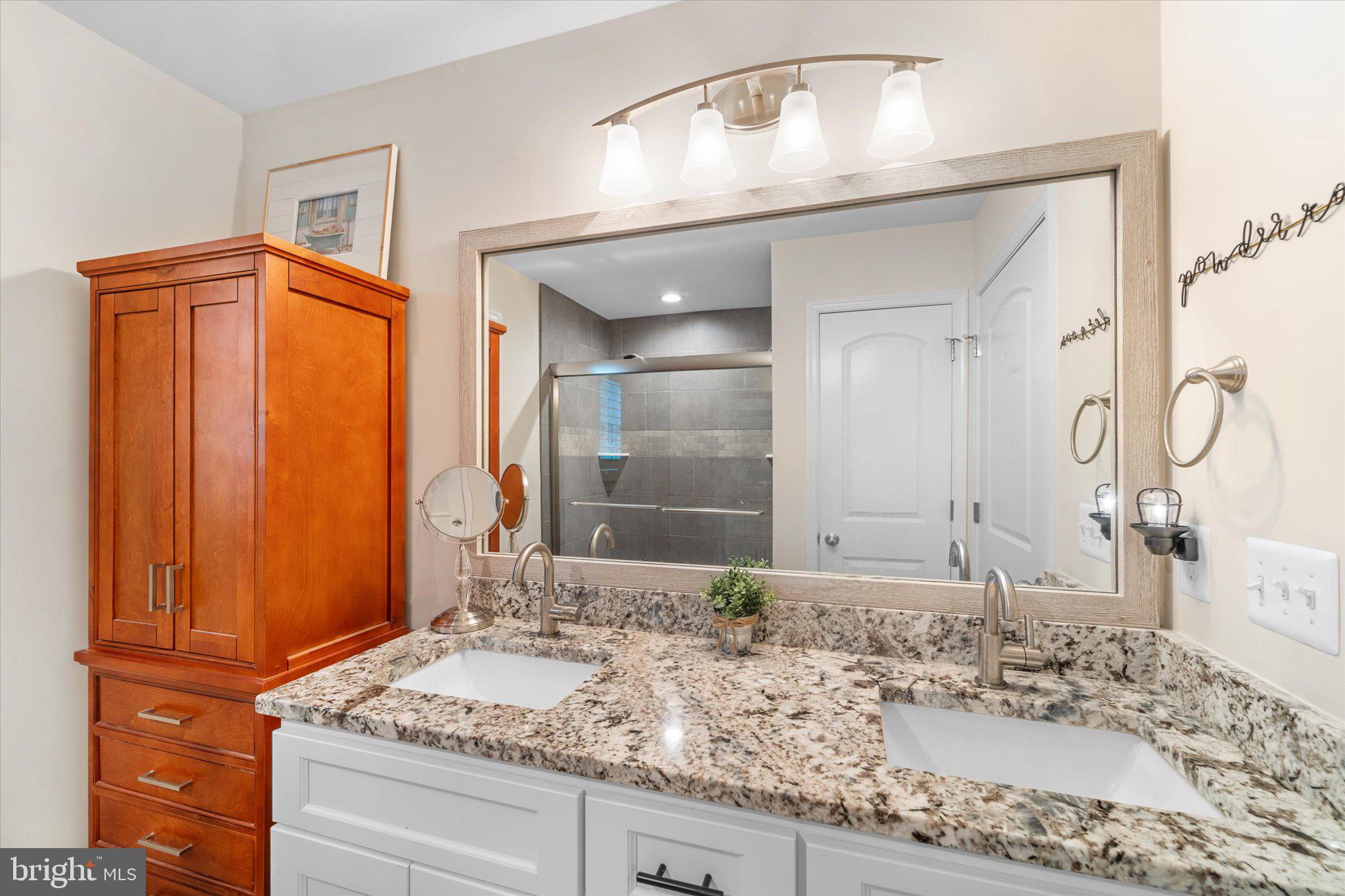 BLUEMONT - Residential