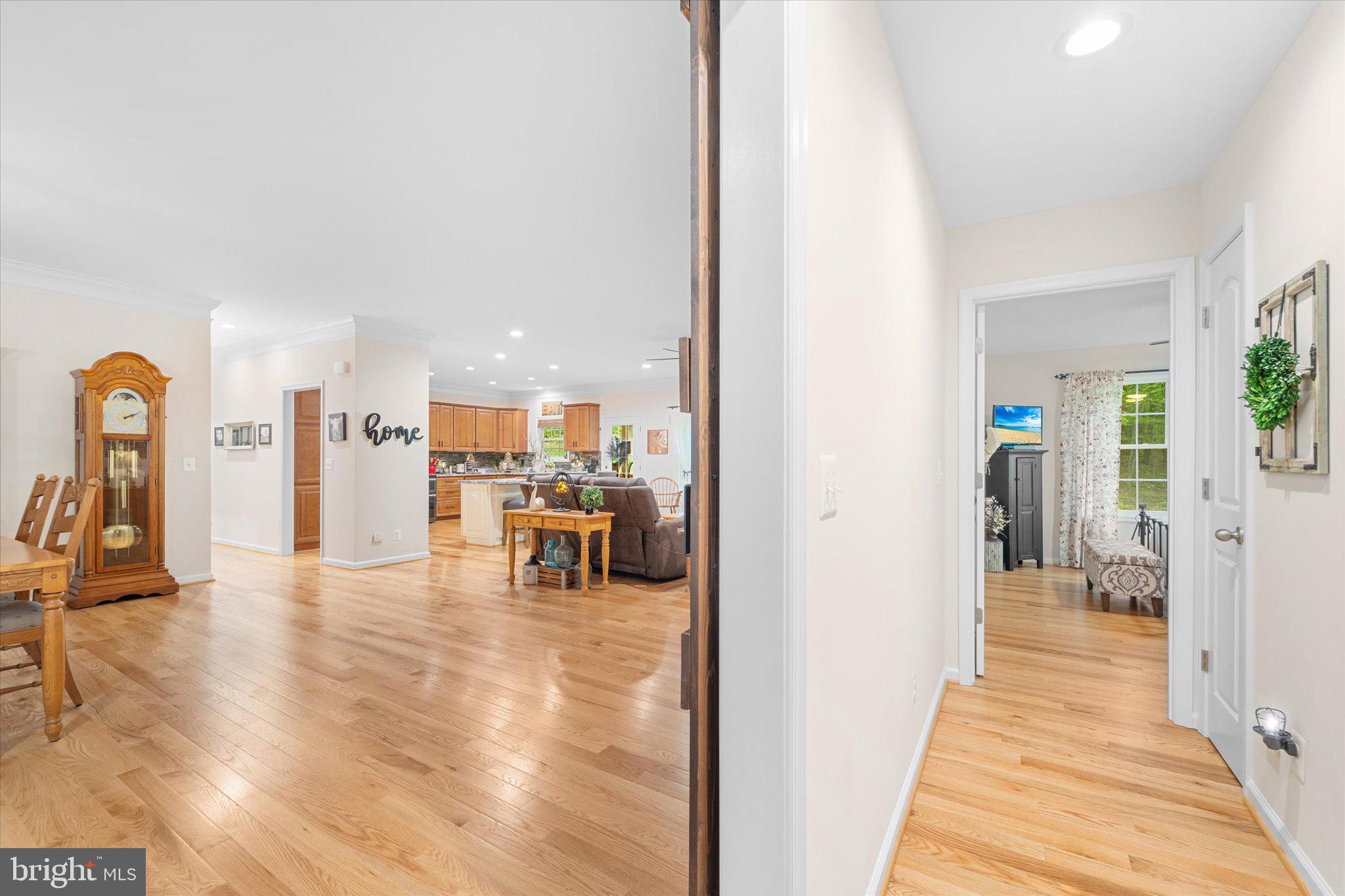 BLUEMONT - Residential