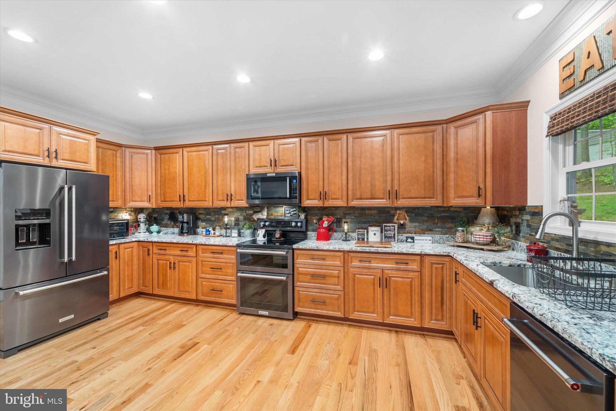 BLUEMONT - Residential