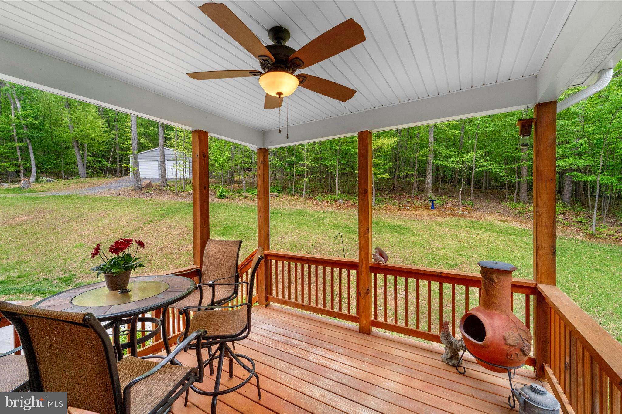 BLUEMONT - Residential