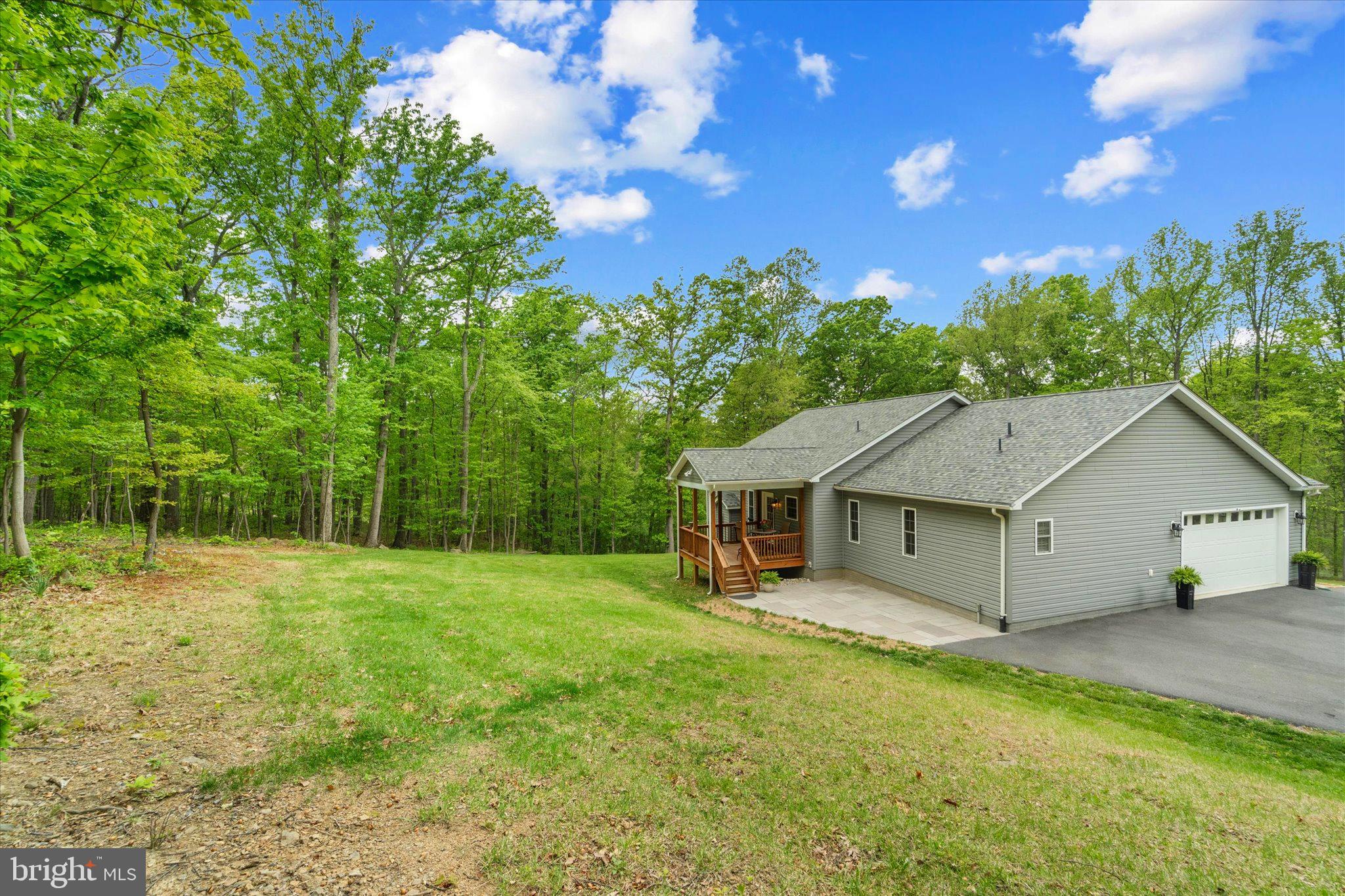 BLUEMONT - Residential