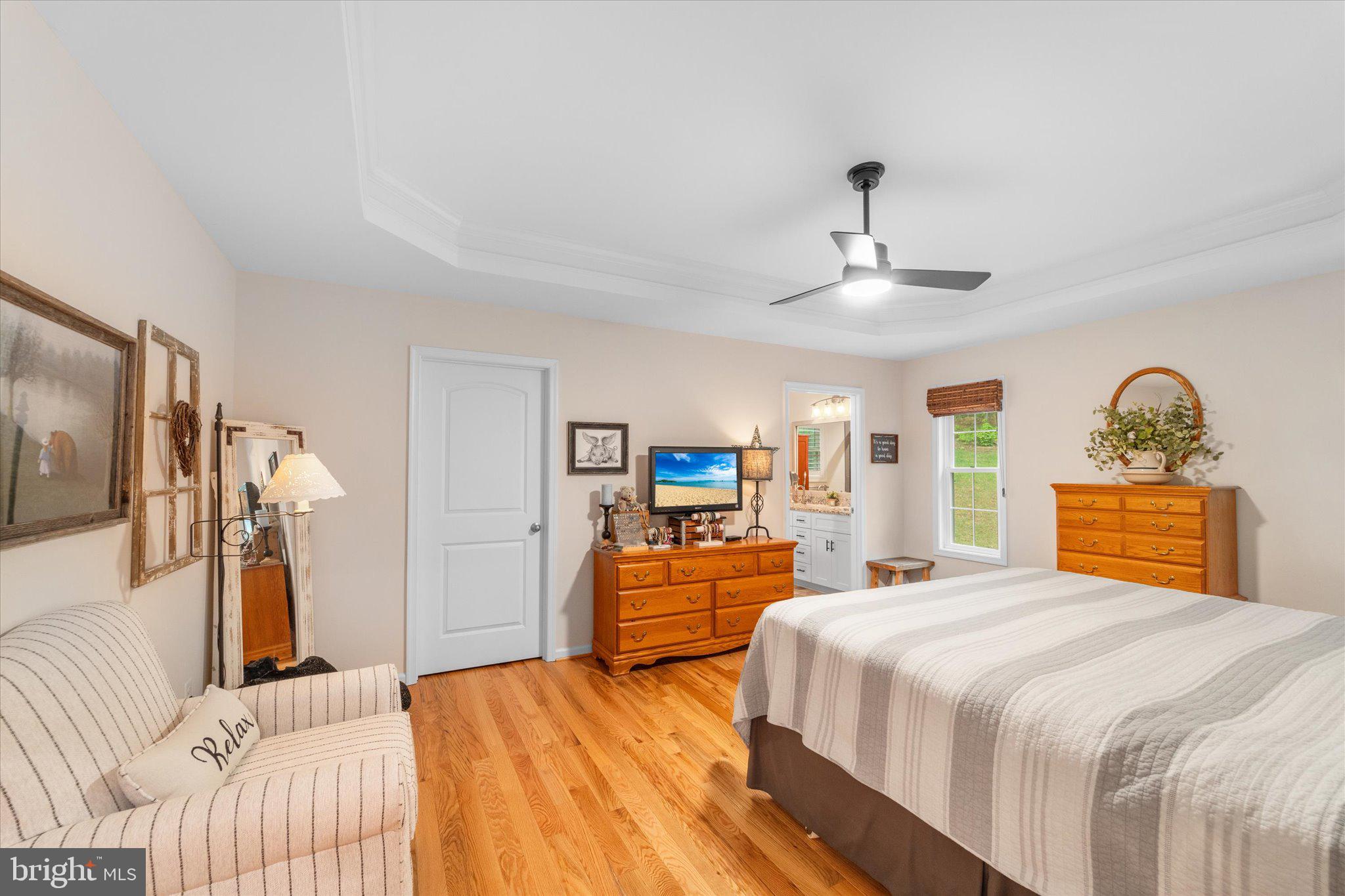 BLUEMONT - Residential