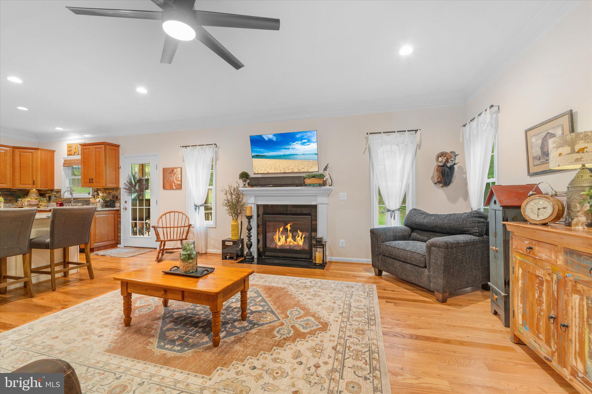 BLUEMONT - Residential