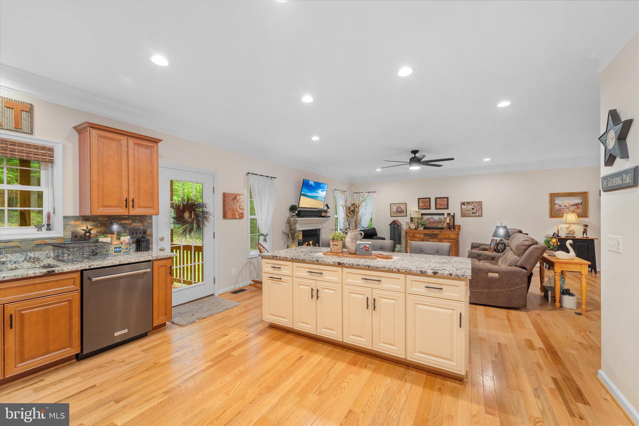 BLUEMONT - Residential