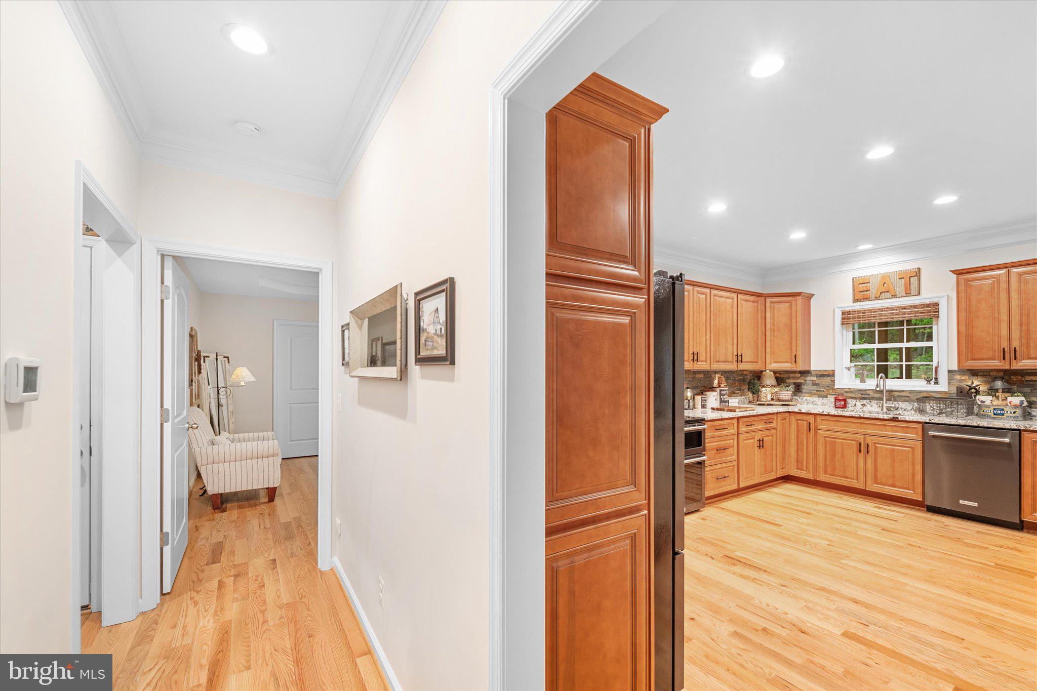 BLUEMONT - Residential