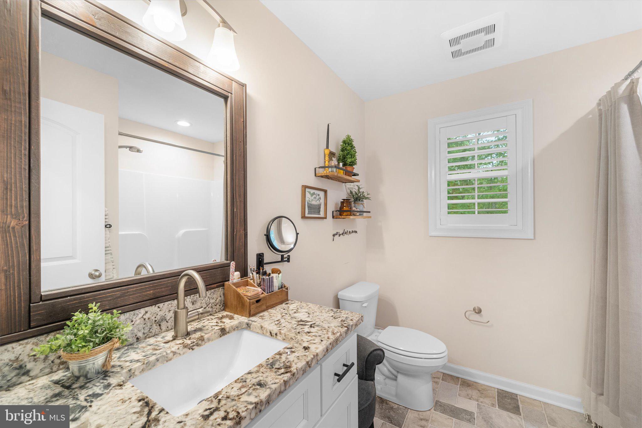 BLUEMONT - Residential