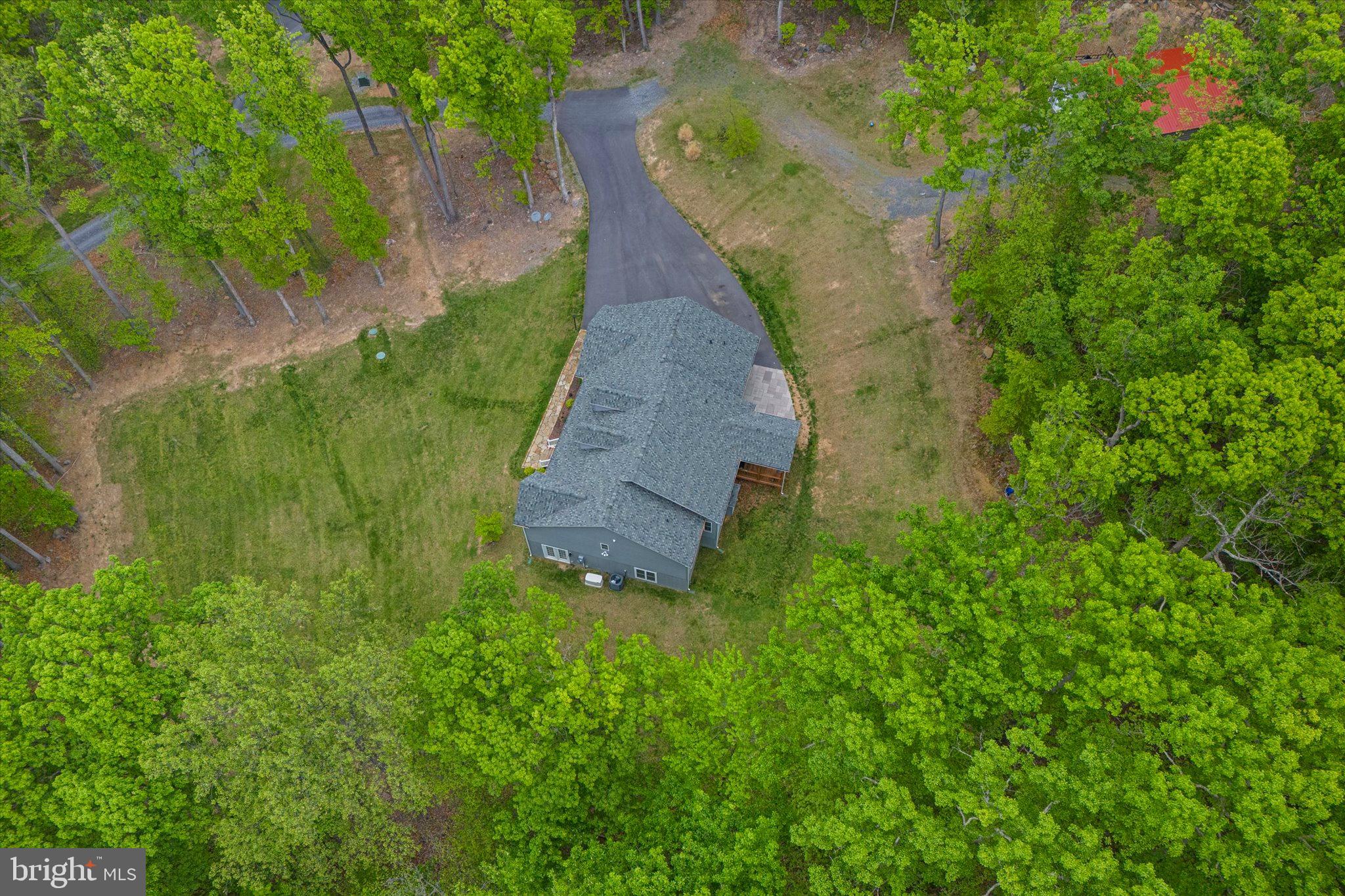 BLUEMONT - Residential