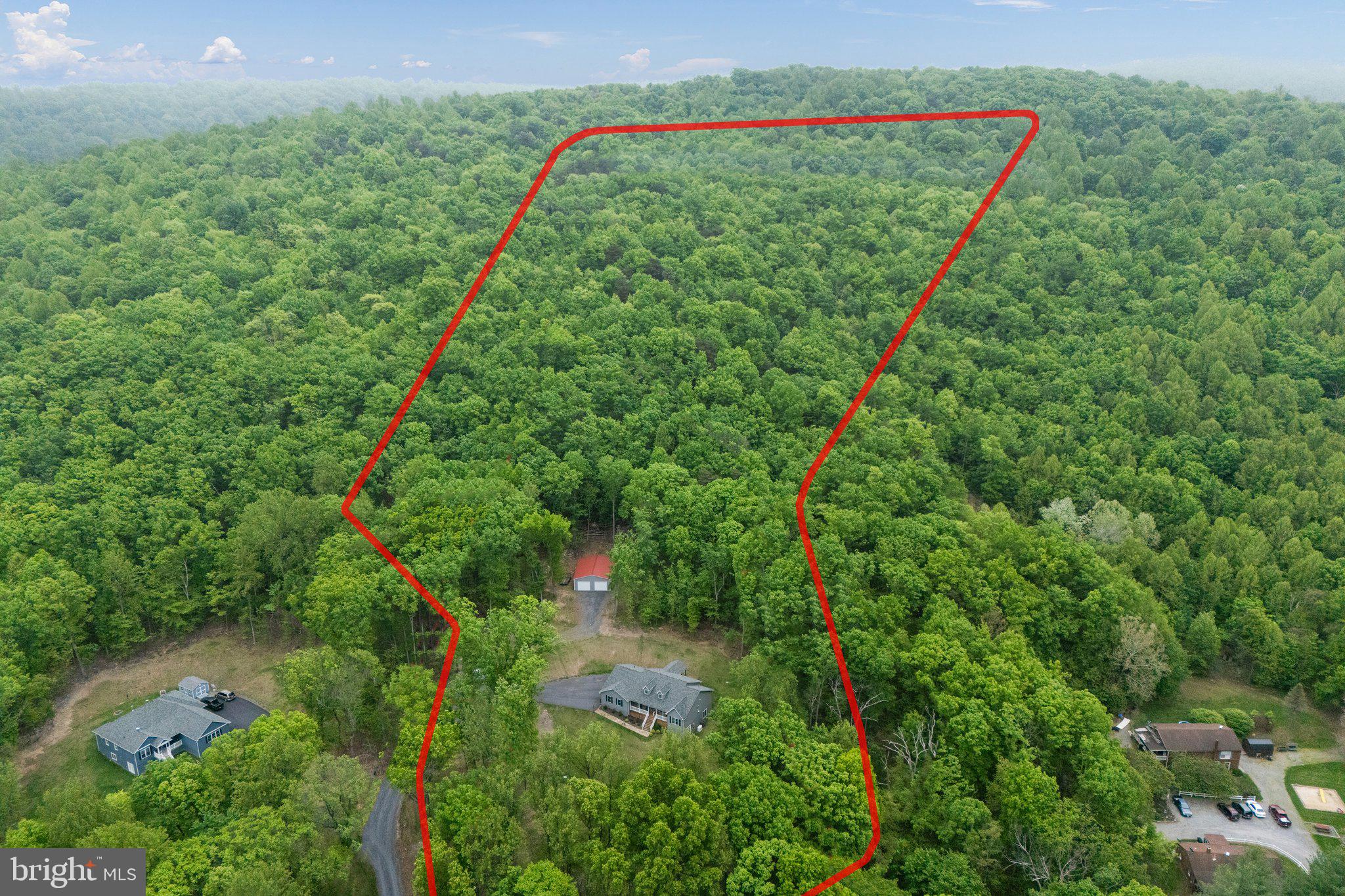 BLUEMONT - Residential