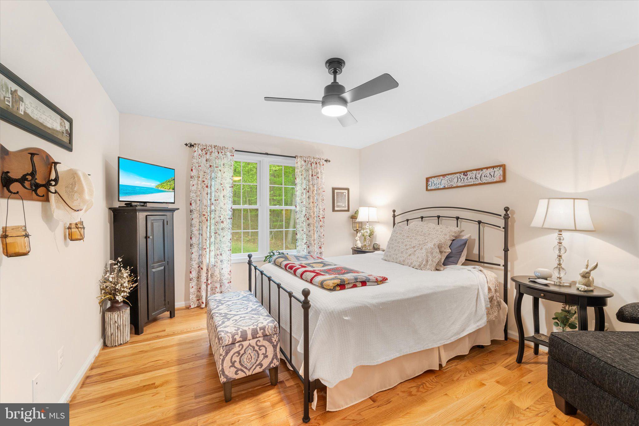 BLUEMONT - Residential