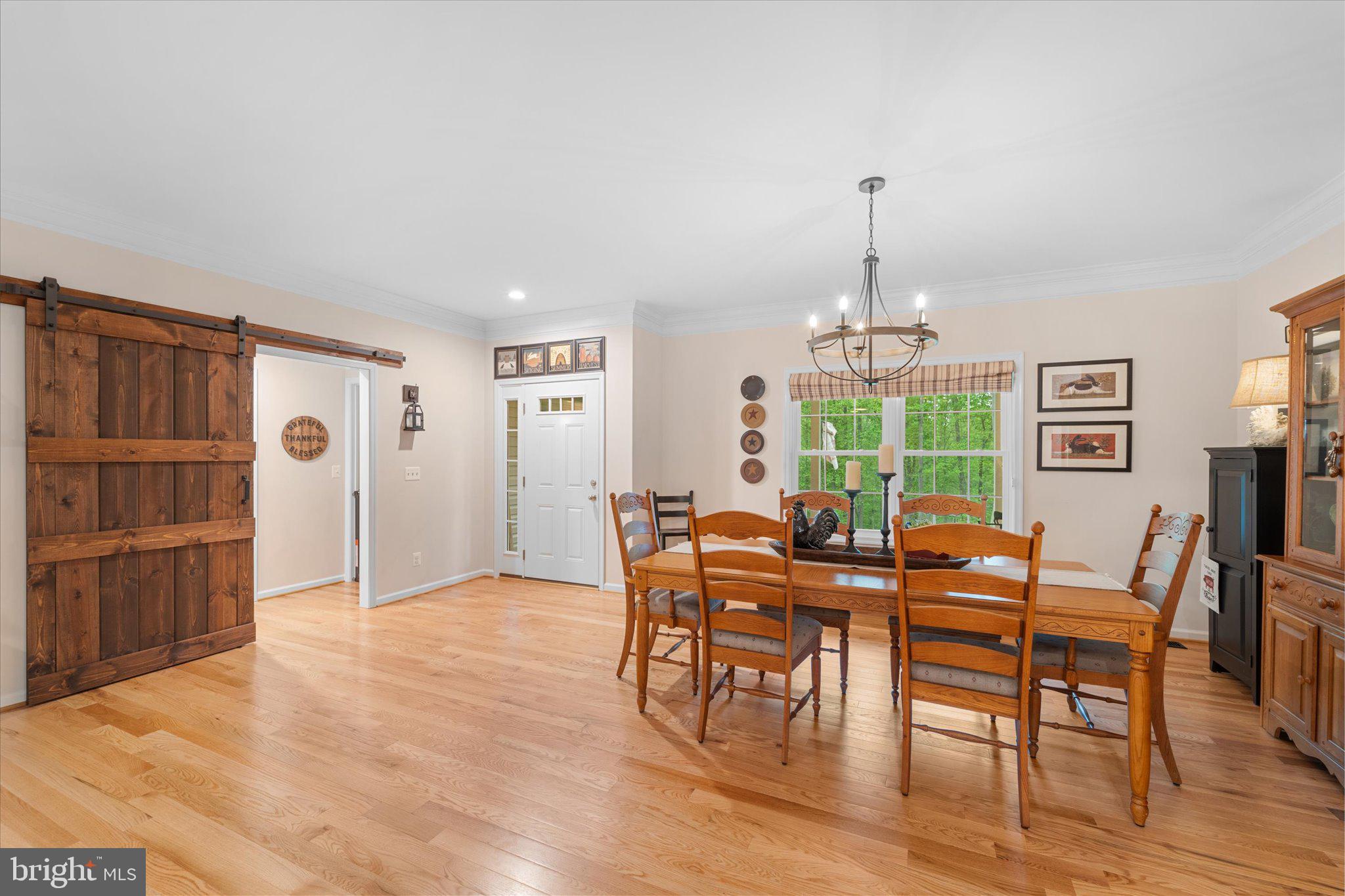 BLUEMONT - Residential