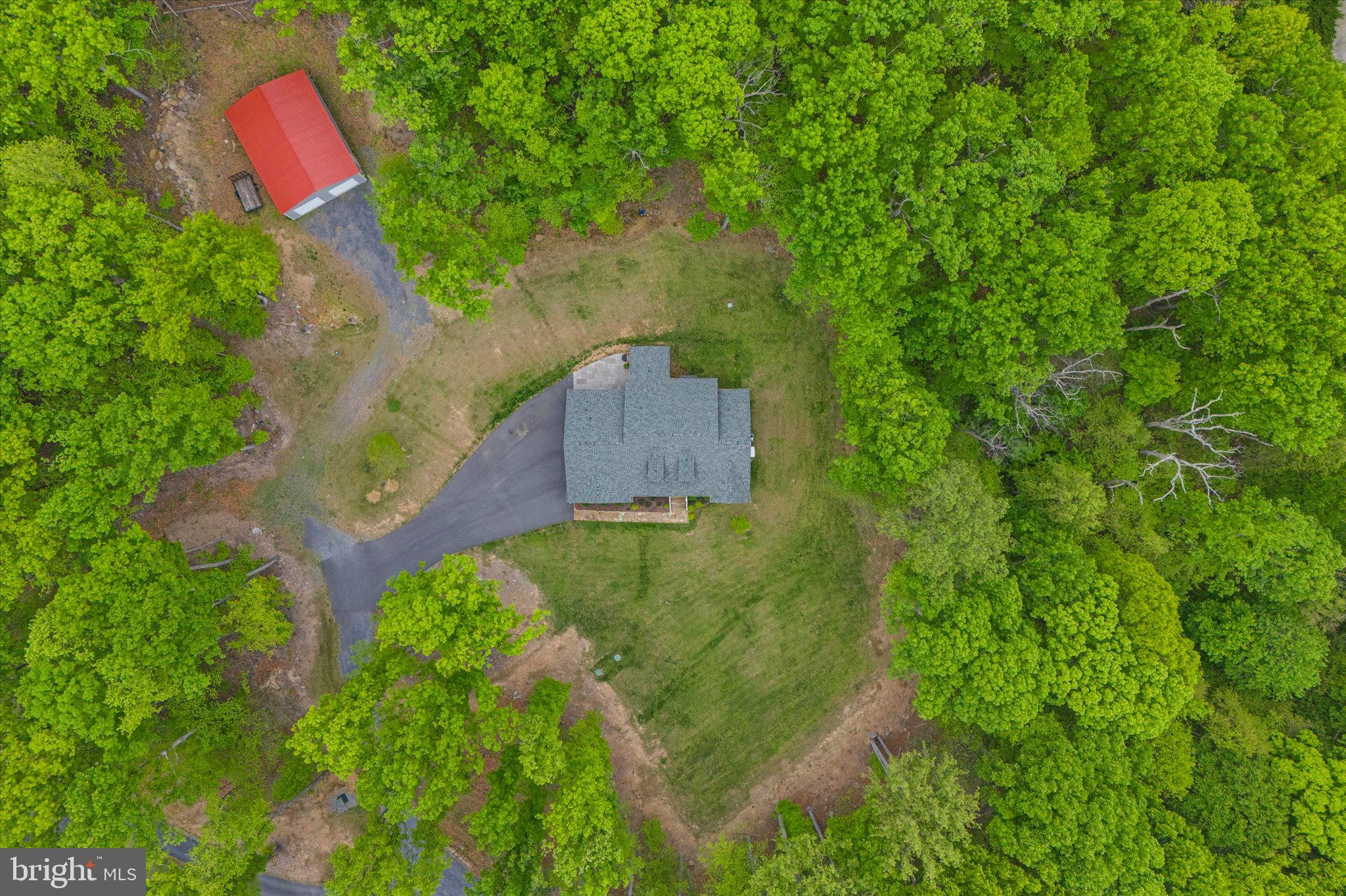 BLUEMONT - Residential