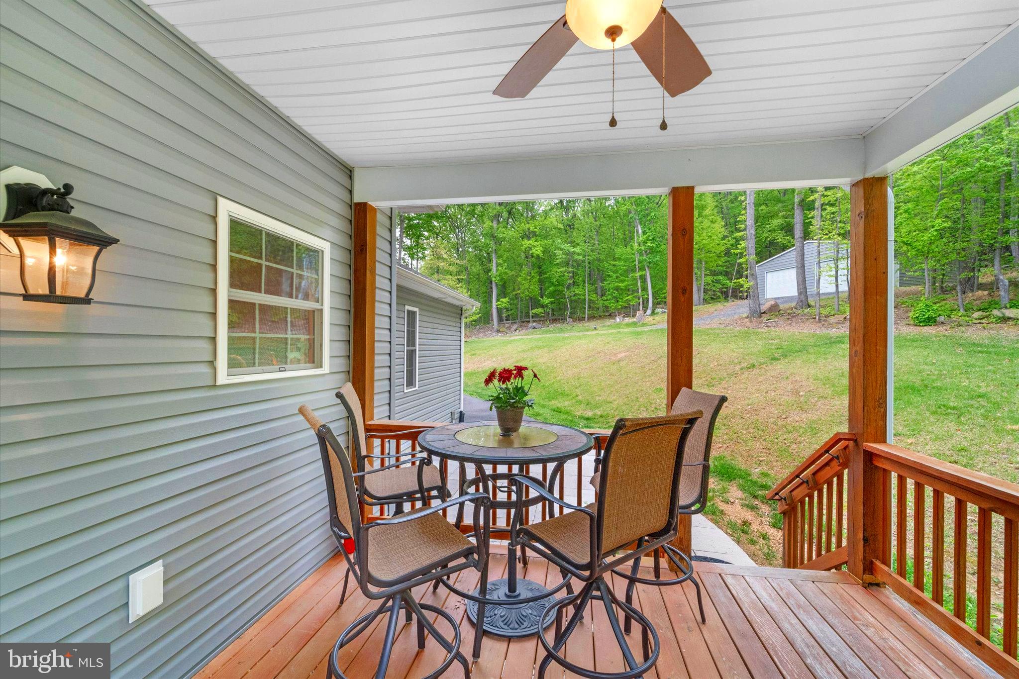 BLUEMONT - Residential
