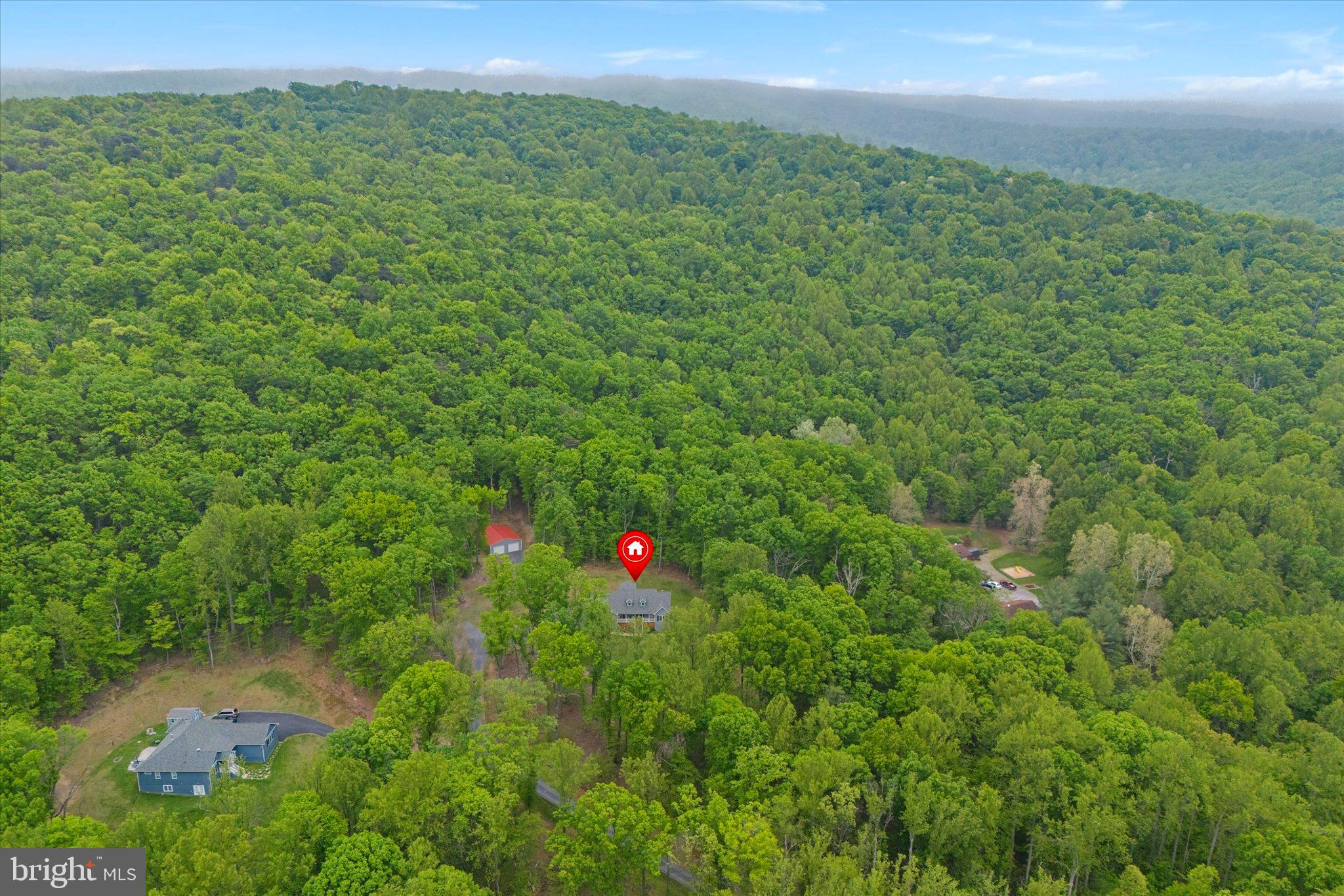 BLUEMONT - Residential