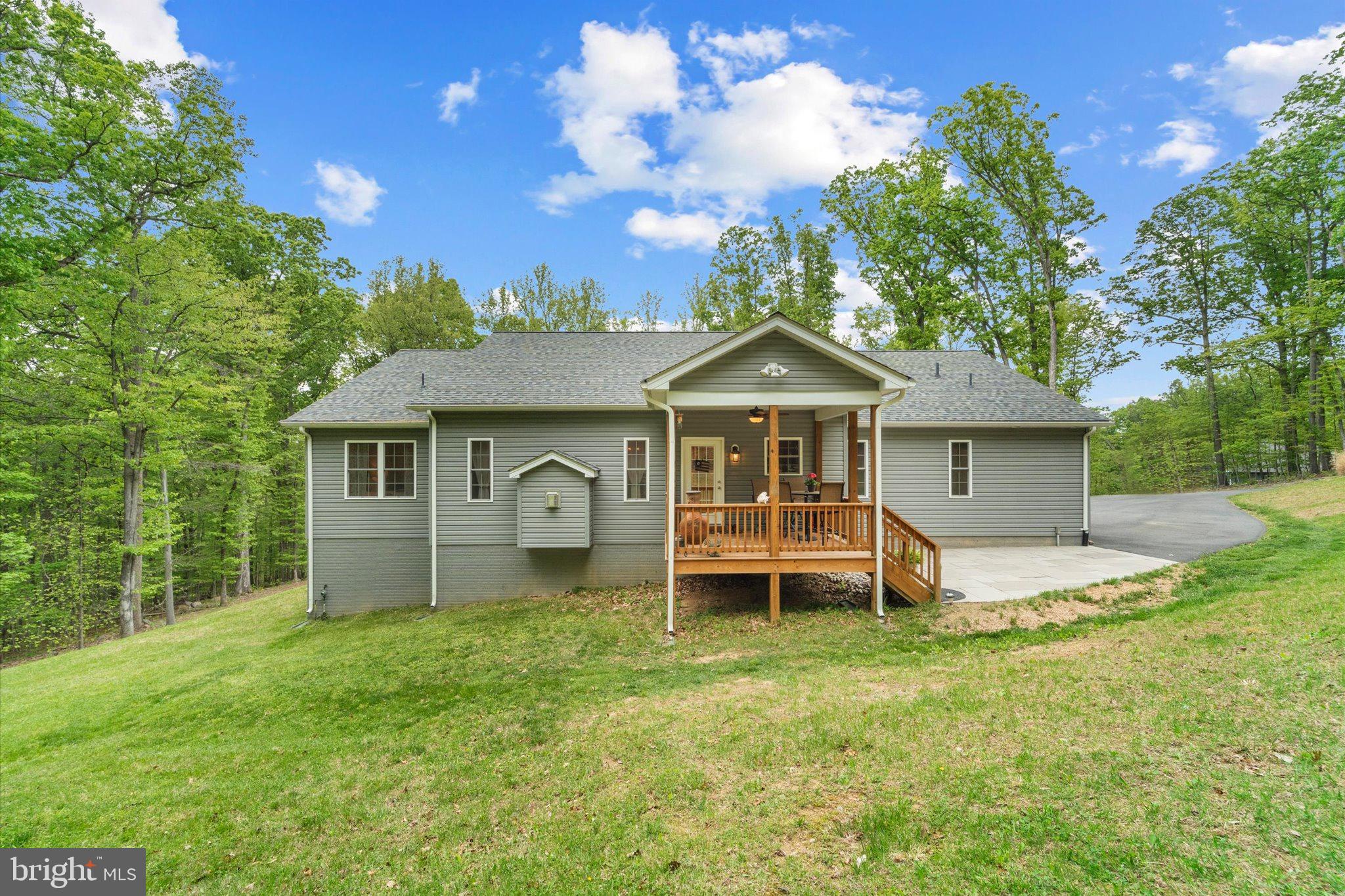 BLUEMONT - Residential