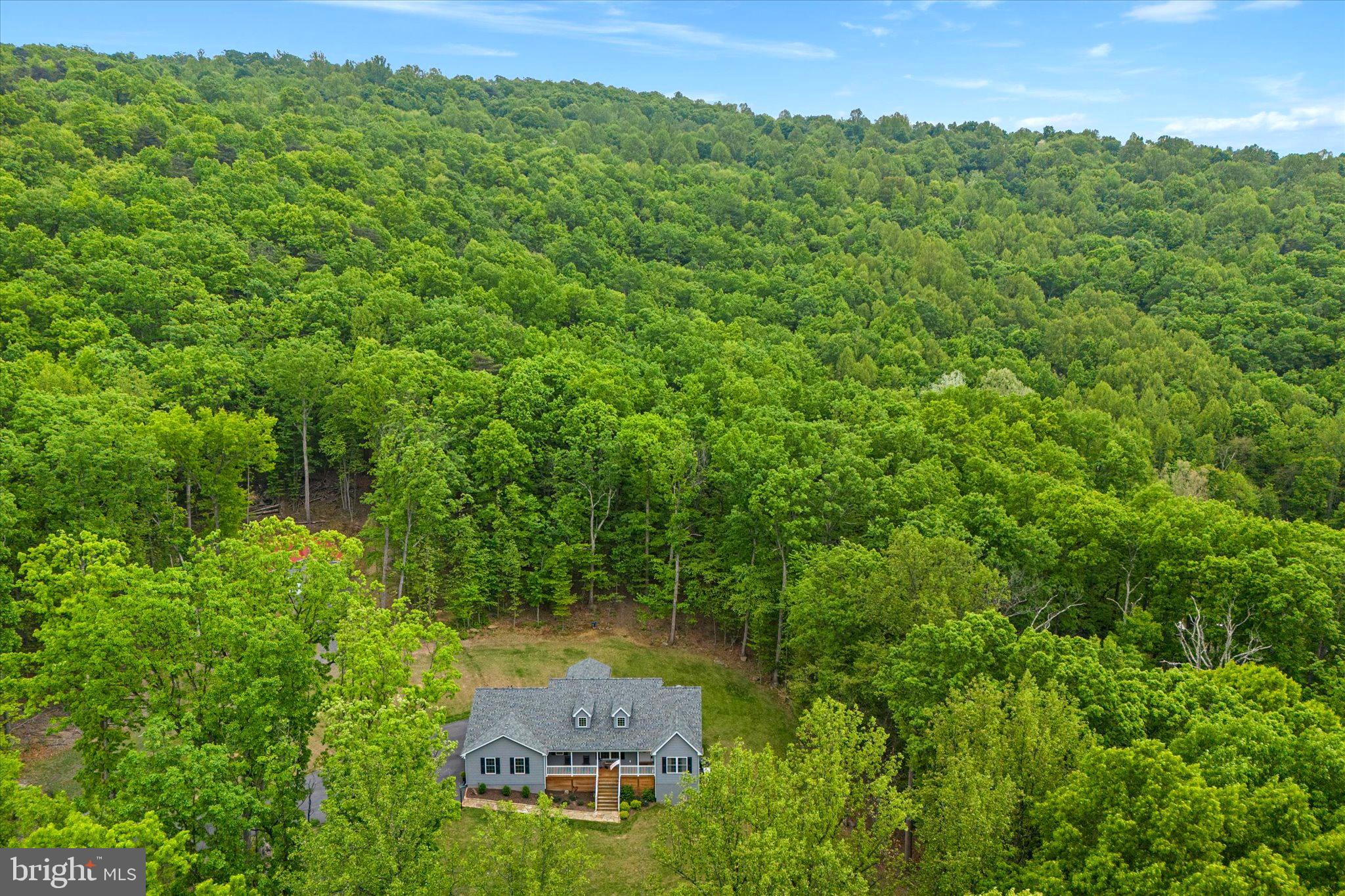 BLUEMONT - Residential