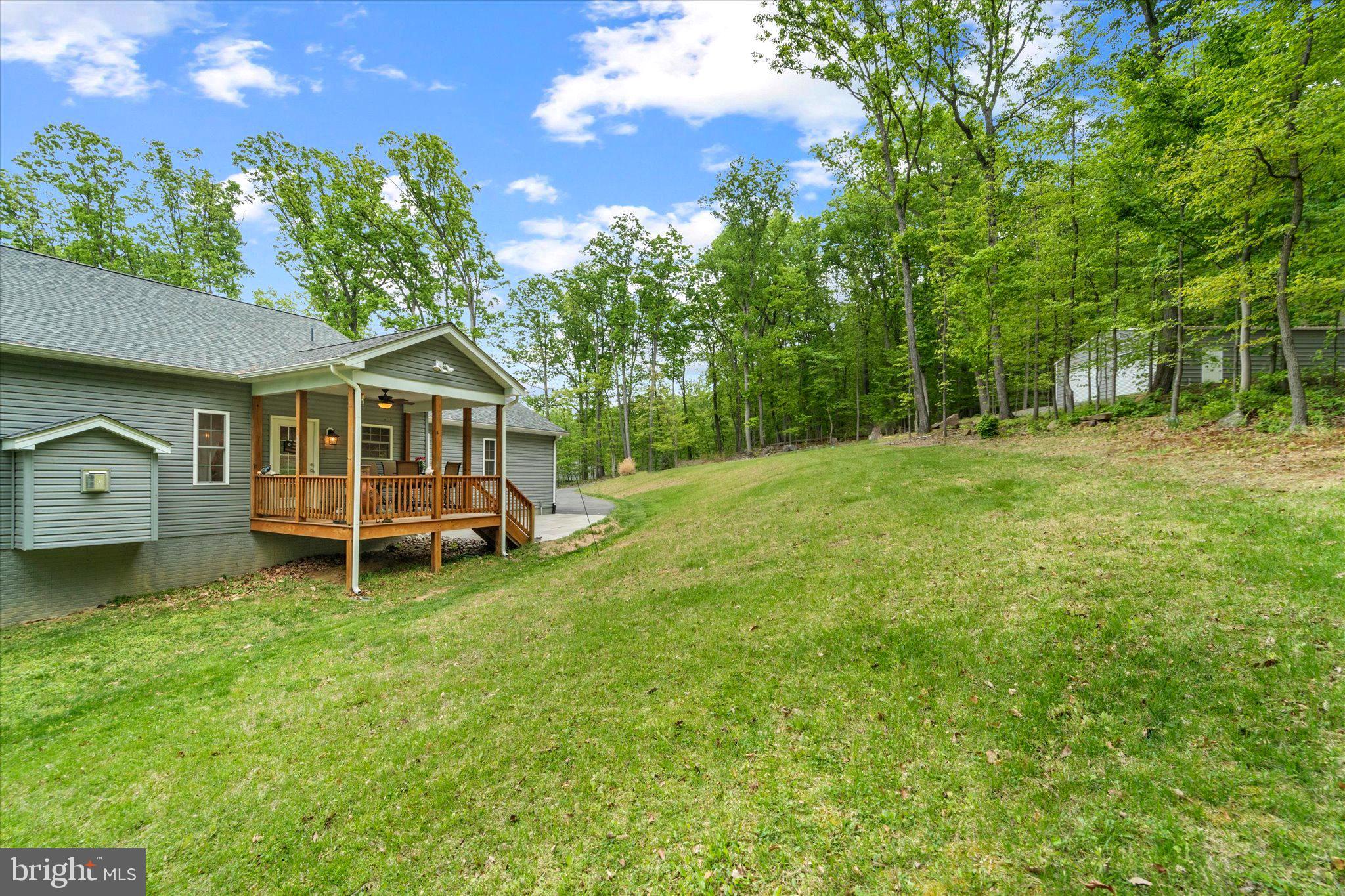 BLUEMONT - Residential