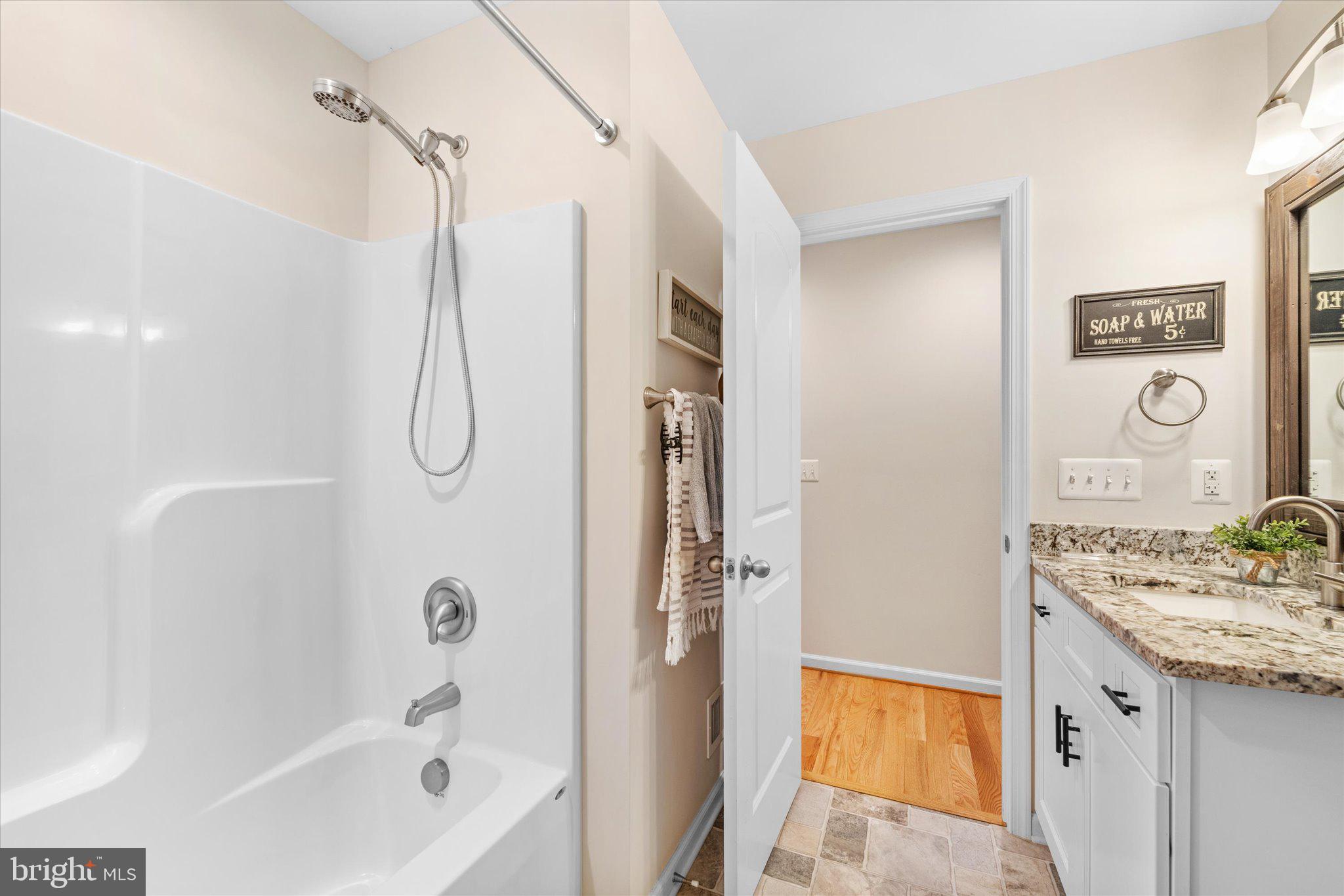 BLUEMONT - Residential