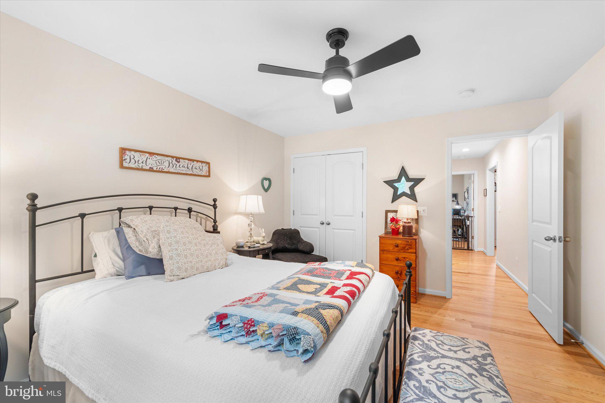 BLUEMONT - Residential