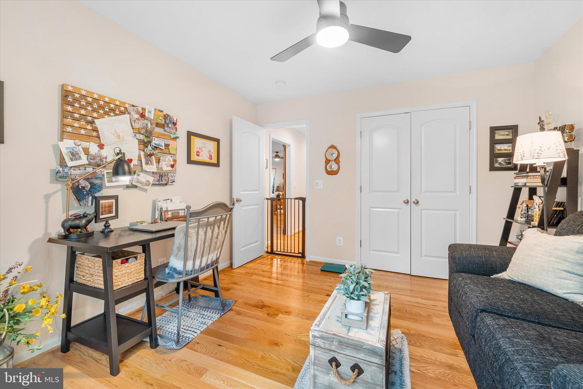 BLUEMONT - Residential