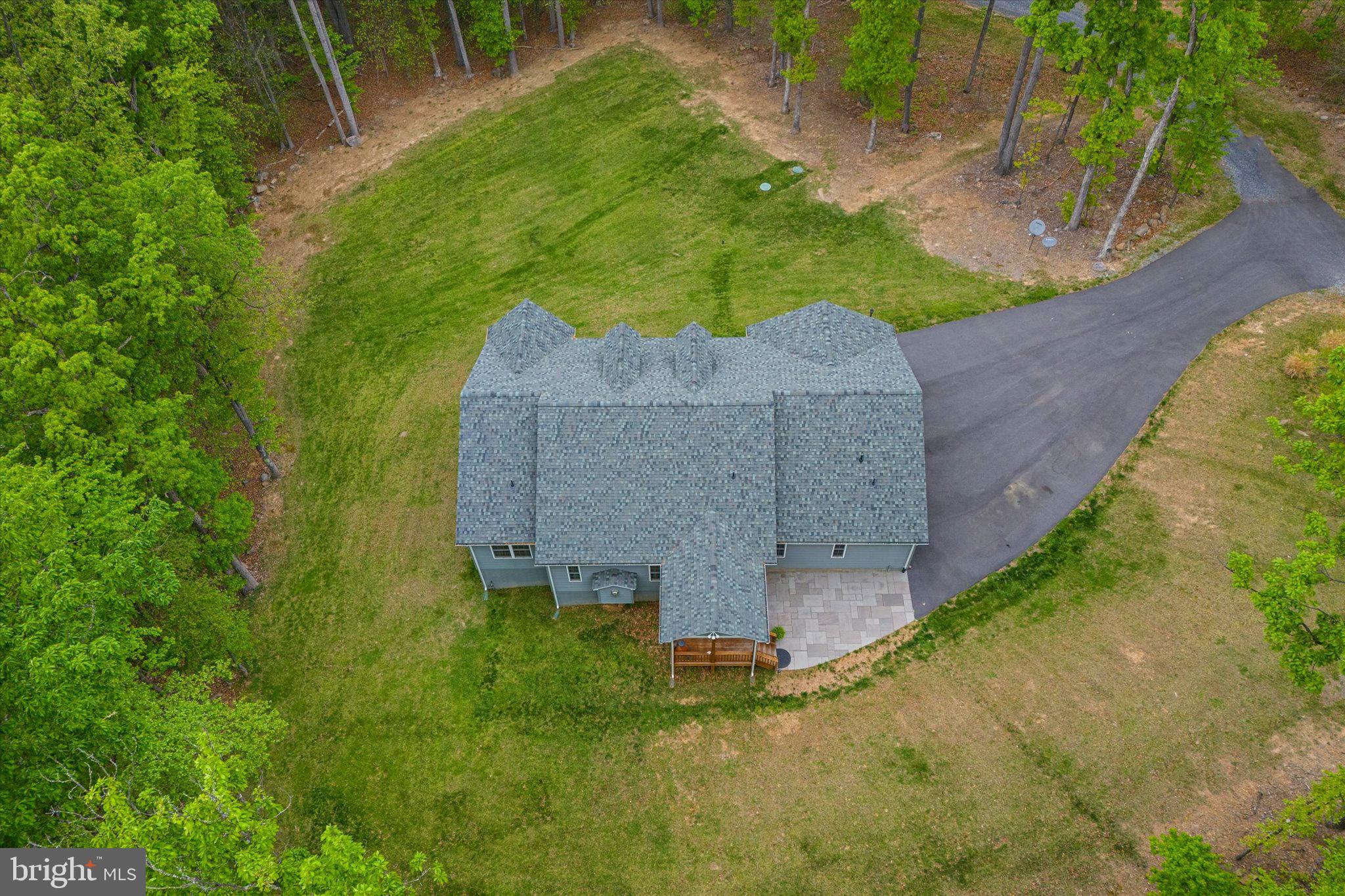 BLUEMONT - Residential