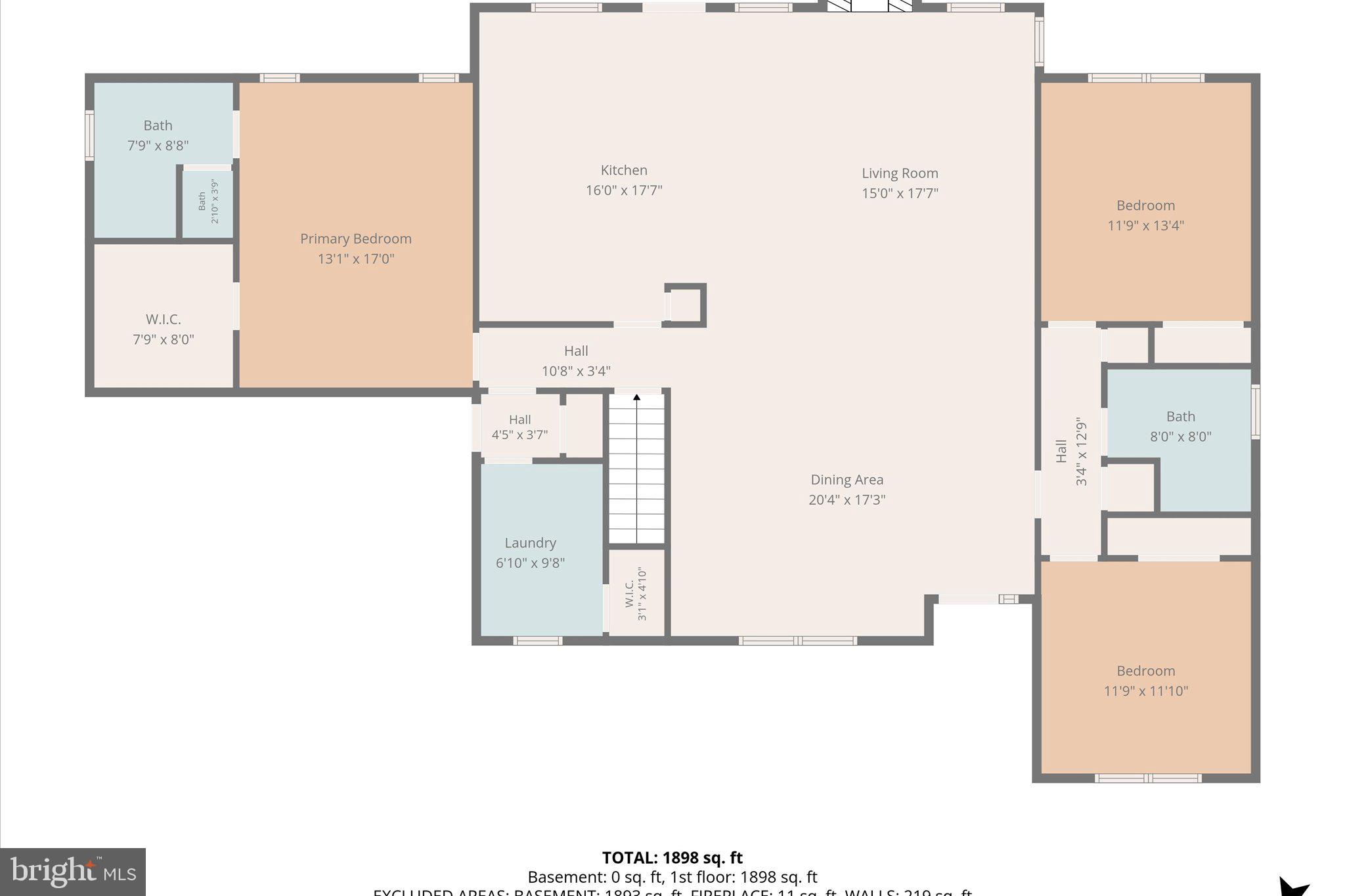 BLUEMONT - Residential