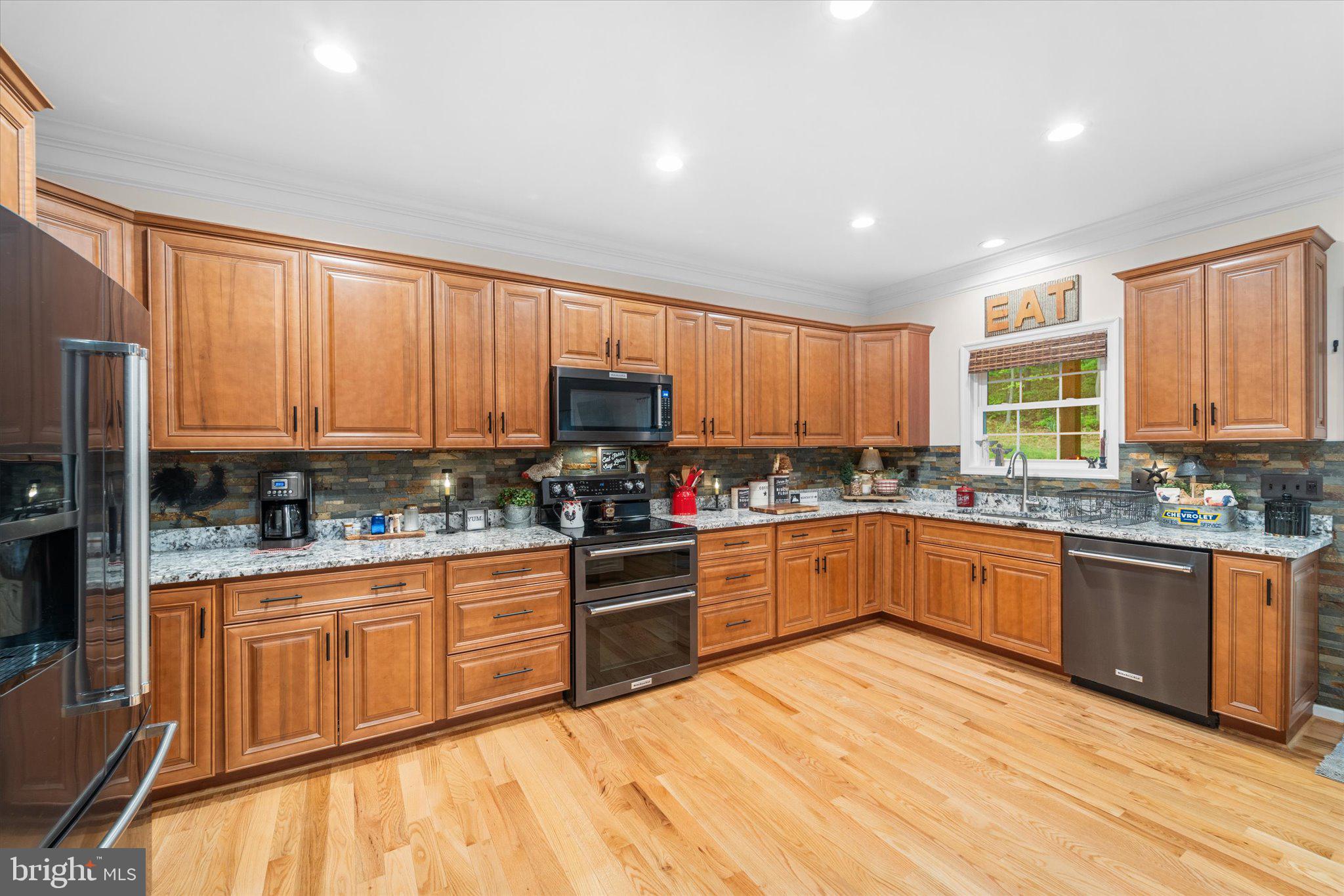 BLUEMONT - Residential