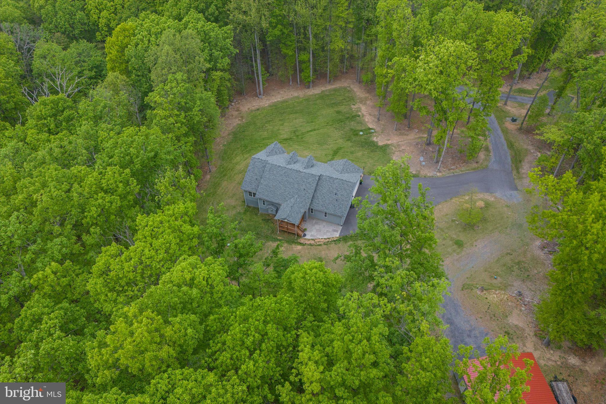 BLUEMONT - Residential