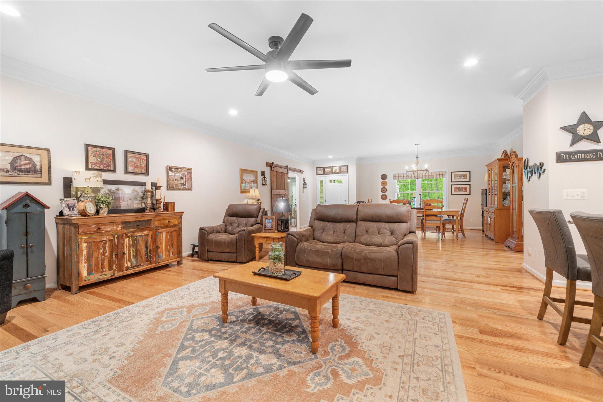 BLUEMONT - Residential
