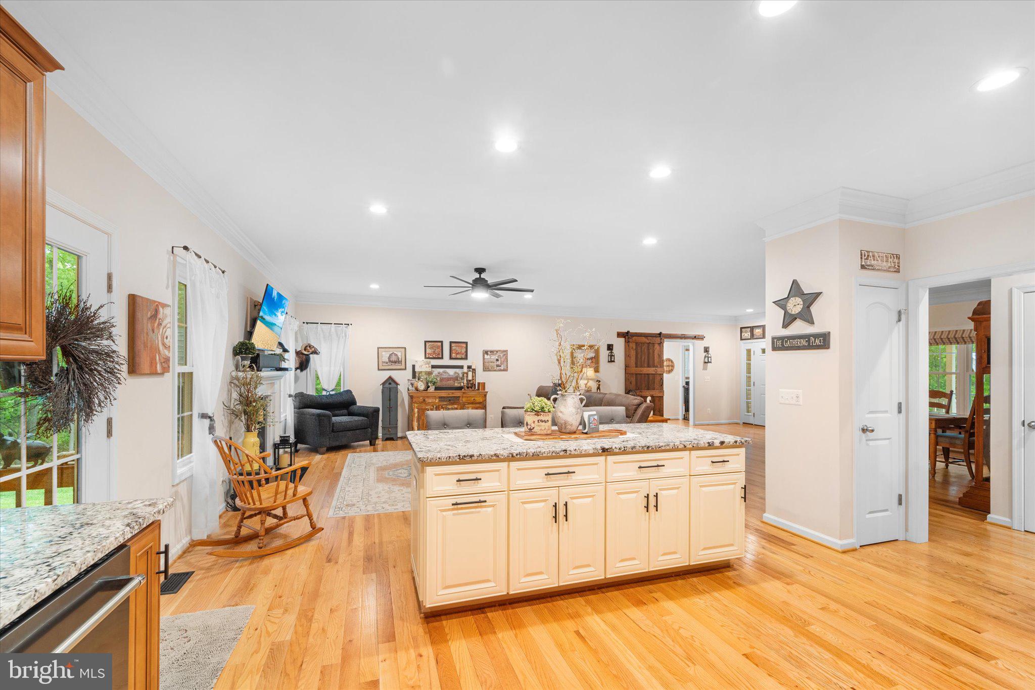 BLUEMONT - Residential
